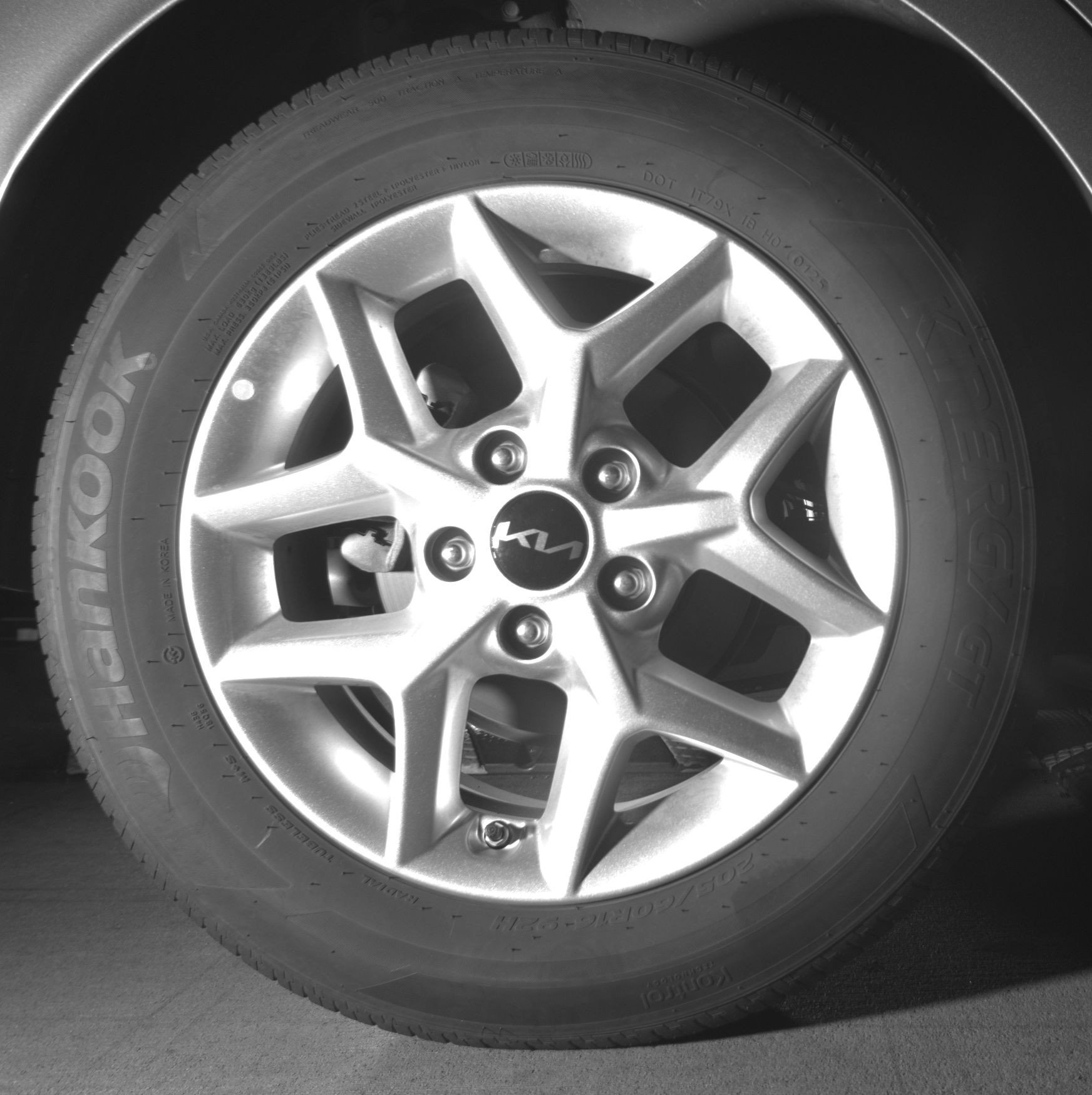 Thumbnail: 2025 Kia Soul - 15