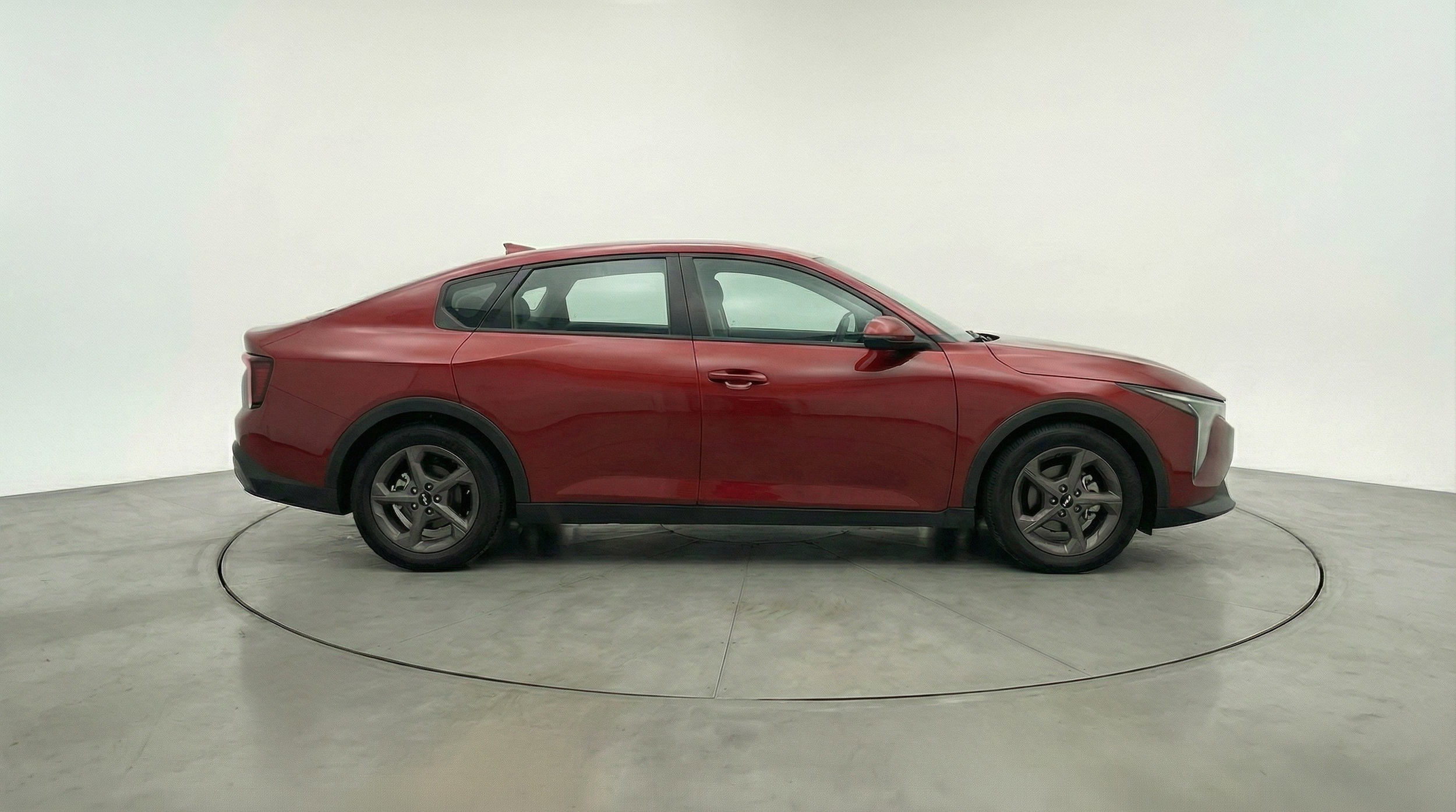Thumbnail: 2025 Kia K4 - 11