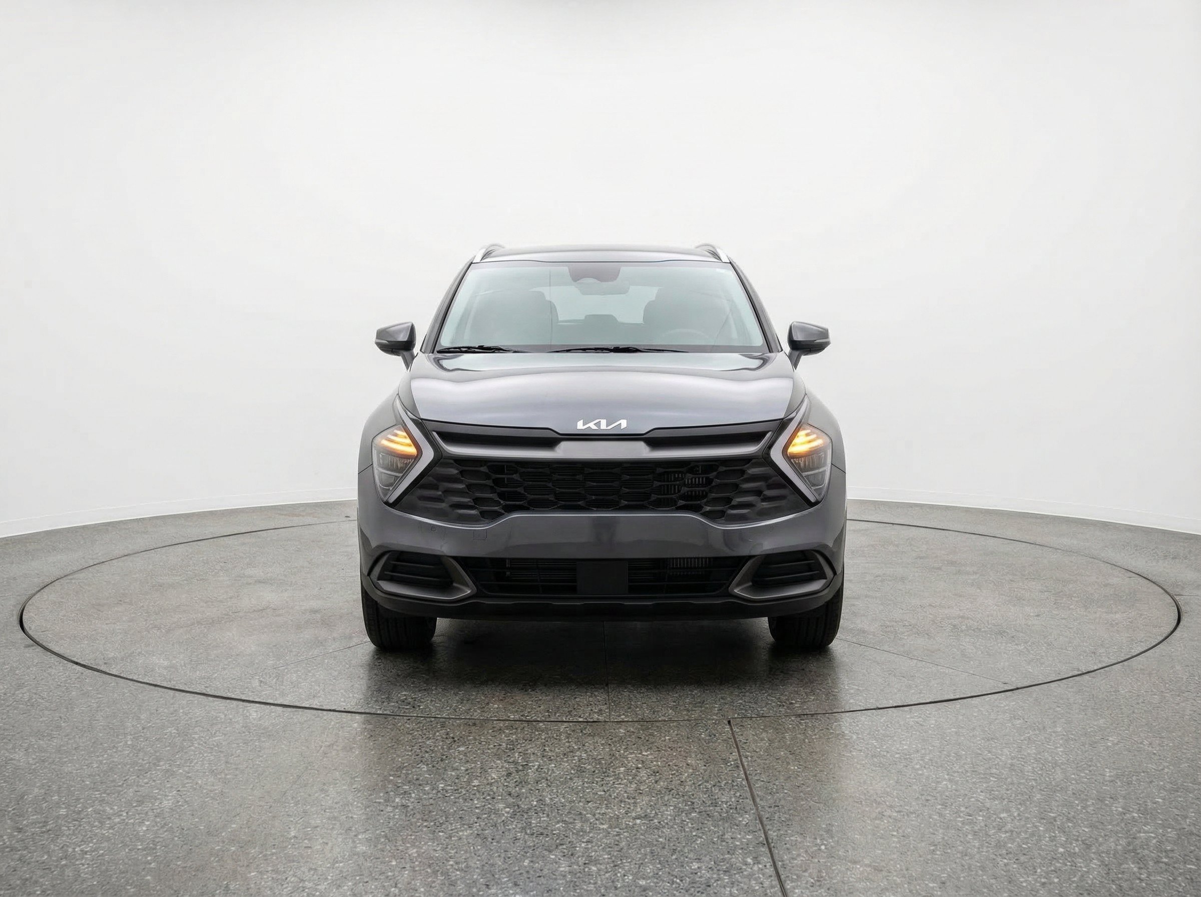 Thumbnail: 2026 Kia Sportage - 2