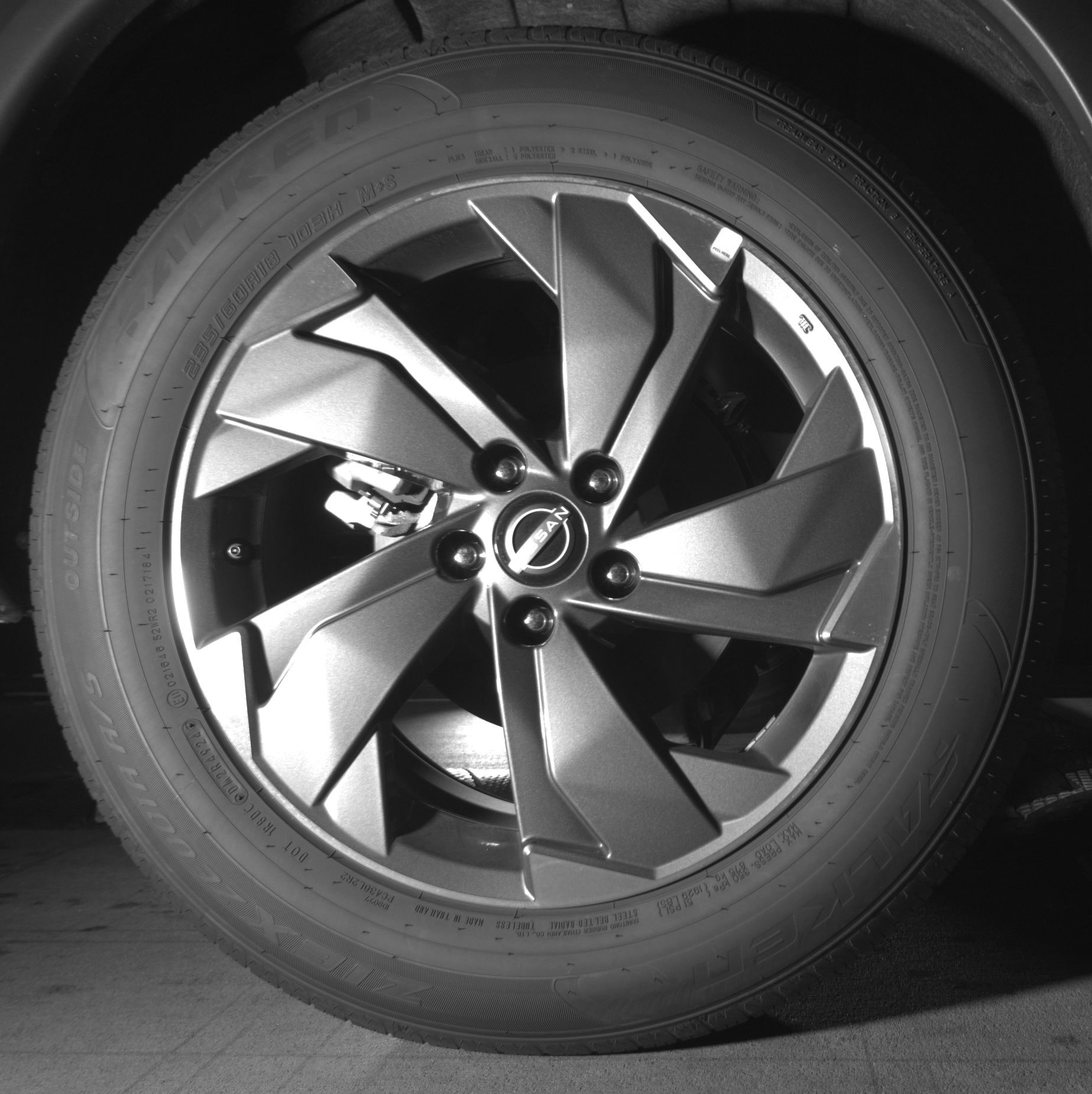 Thumbnail: 2025 Nissan Rogue - 12