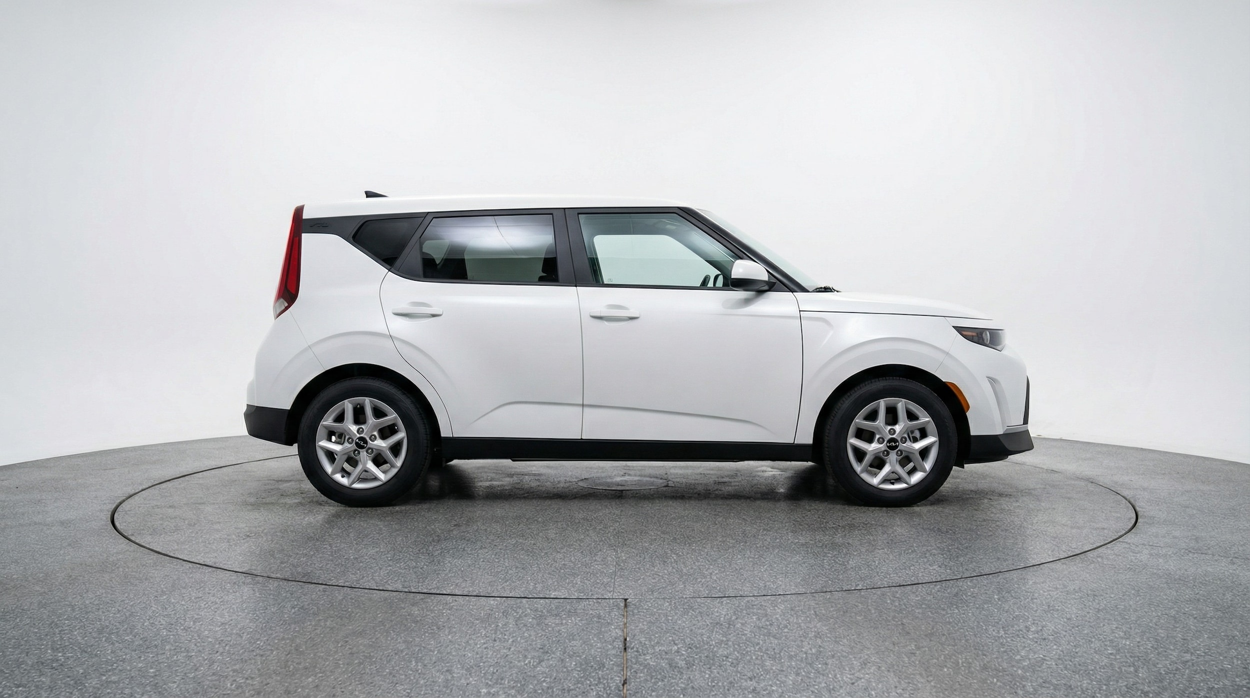 Thumbnail: 2025 Kia Soul - 8