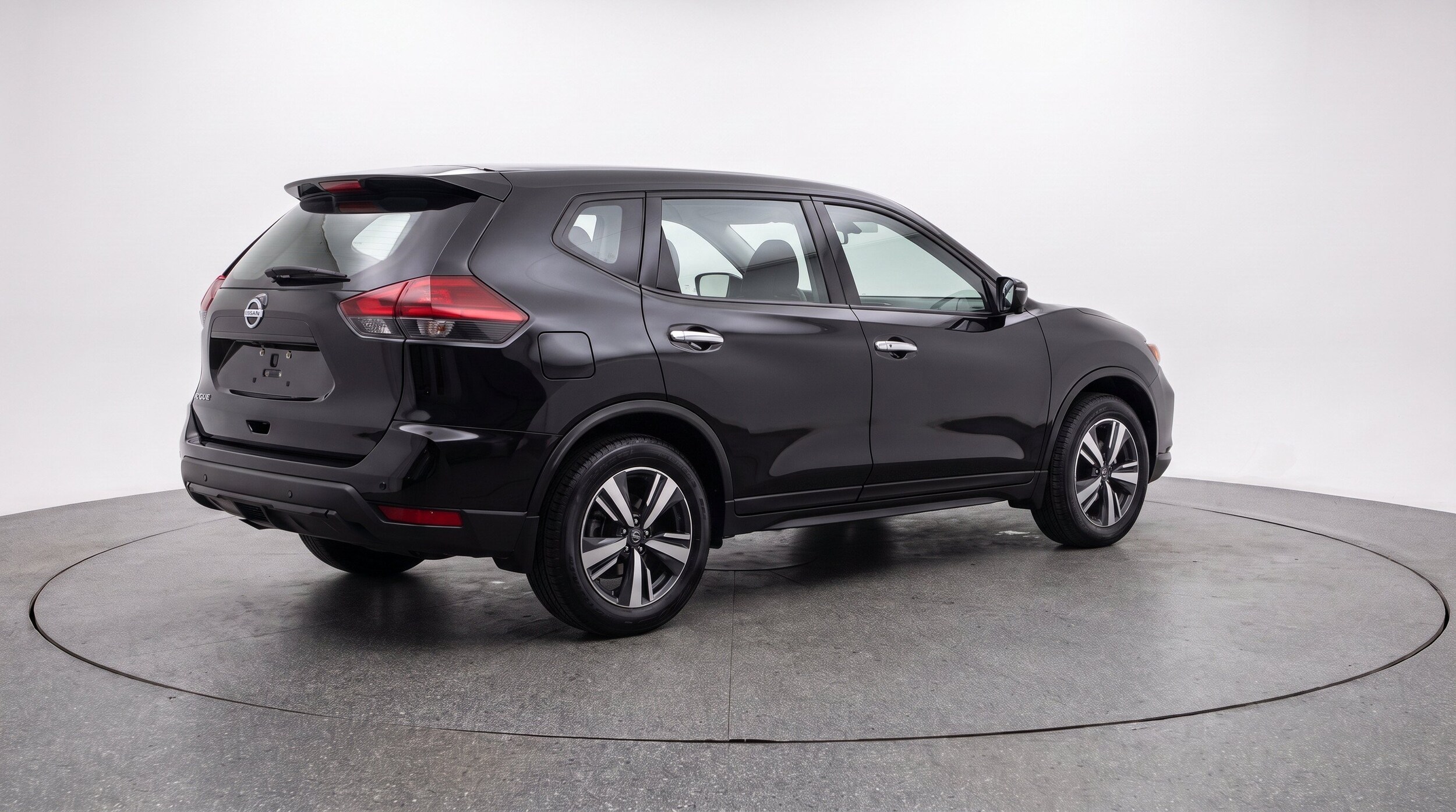 Thumbnail: 2026 Nissan Rogue - 9