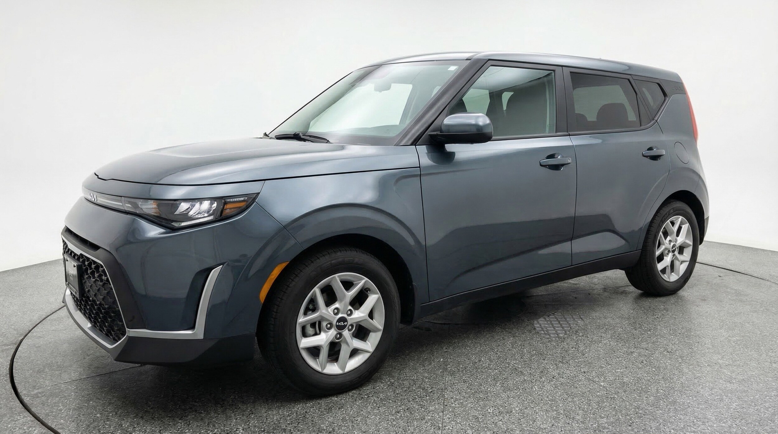Thumbnail: 2025 Kia Soul - 3