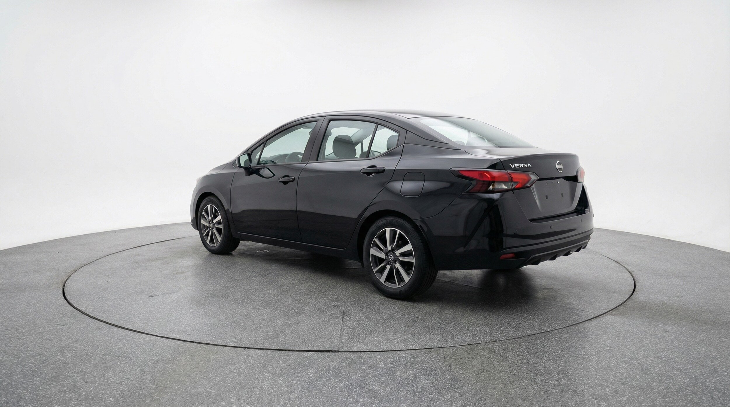 Thumbnail: 2025 Nissan Versa - 5