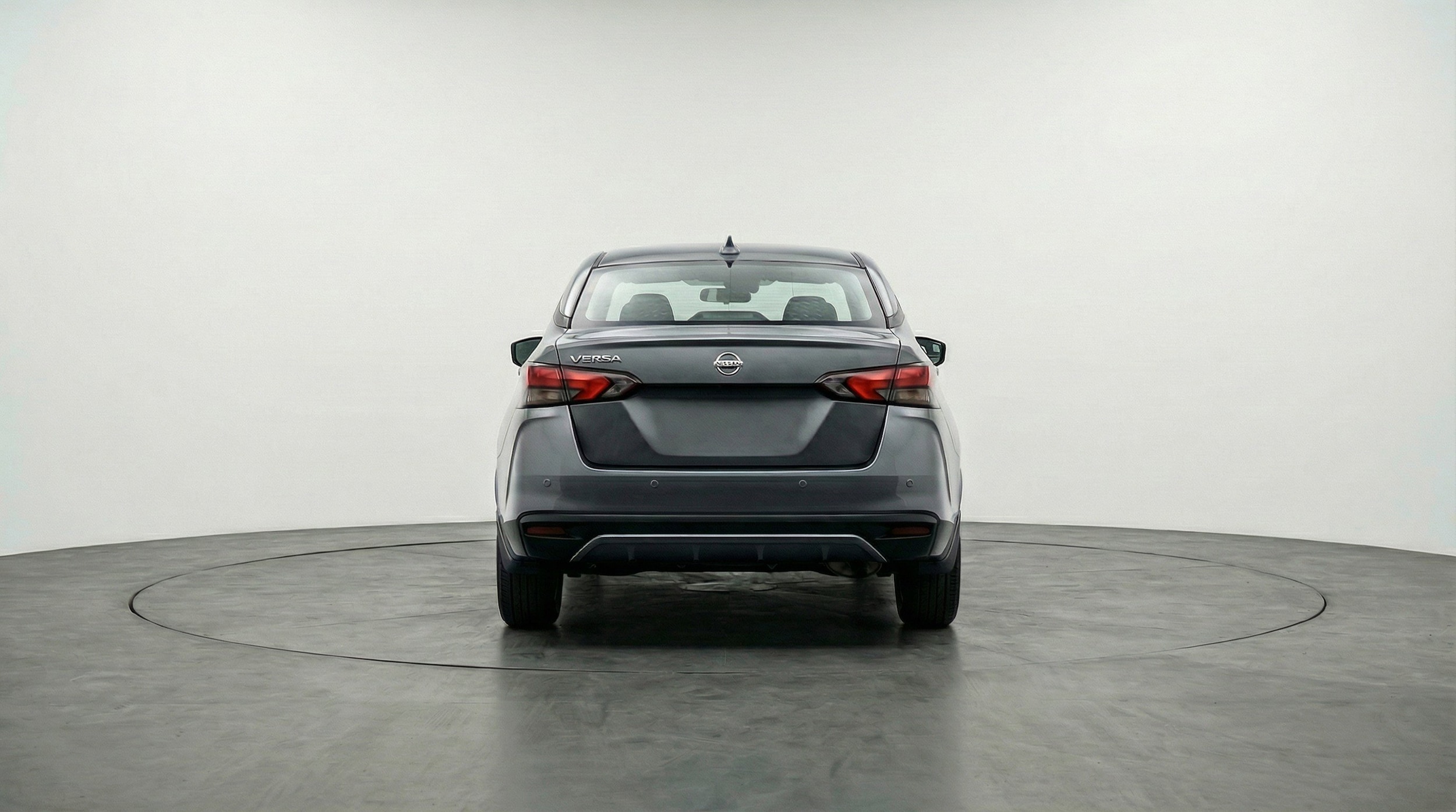 Thumbnail: 2025 Nissan Versa - 7