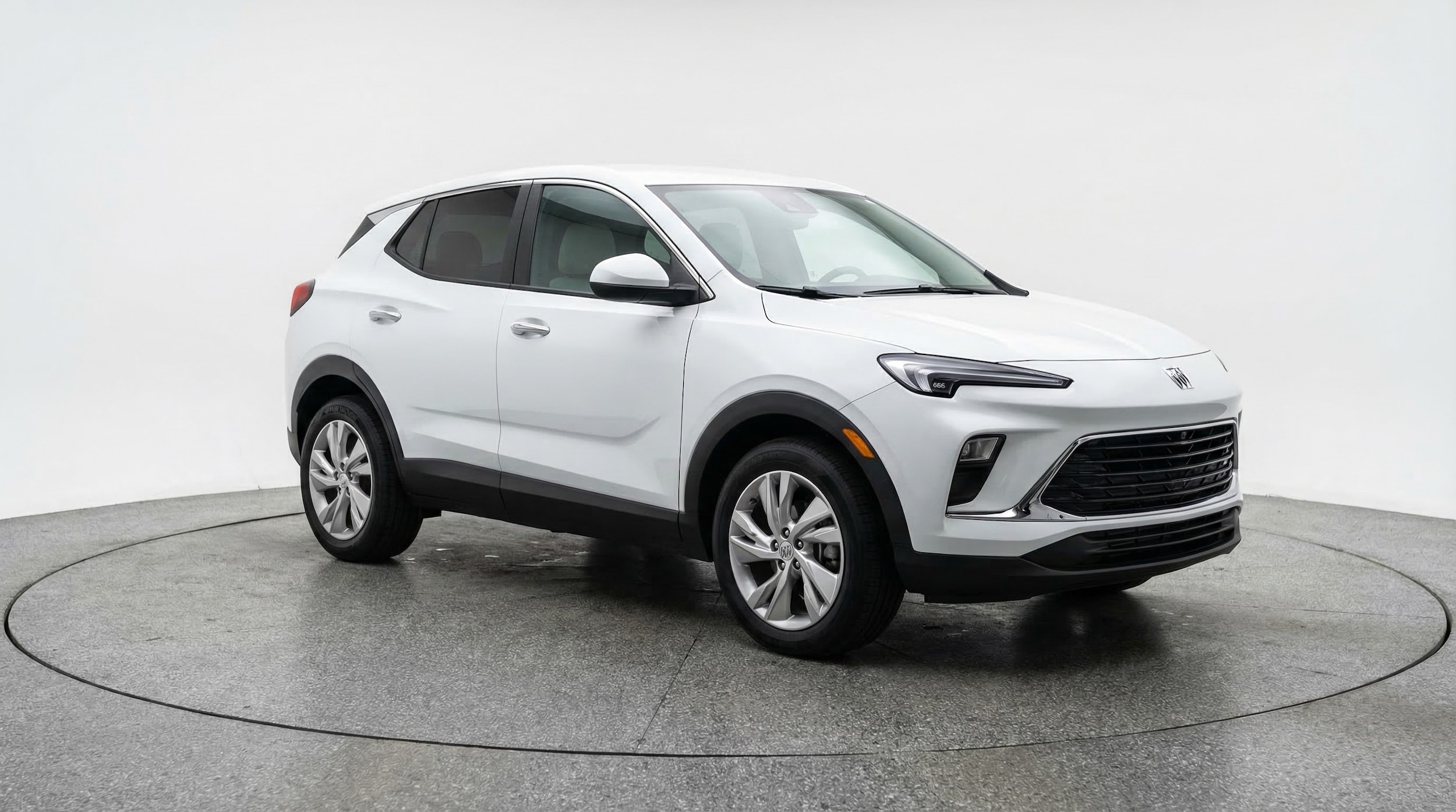 Thumbnail: 2025 Buick Encore GX - 1