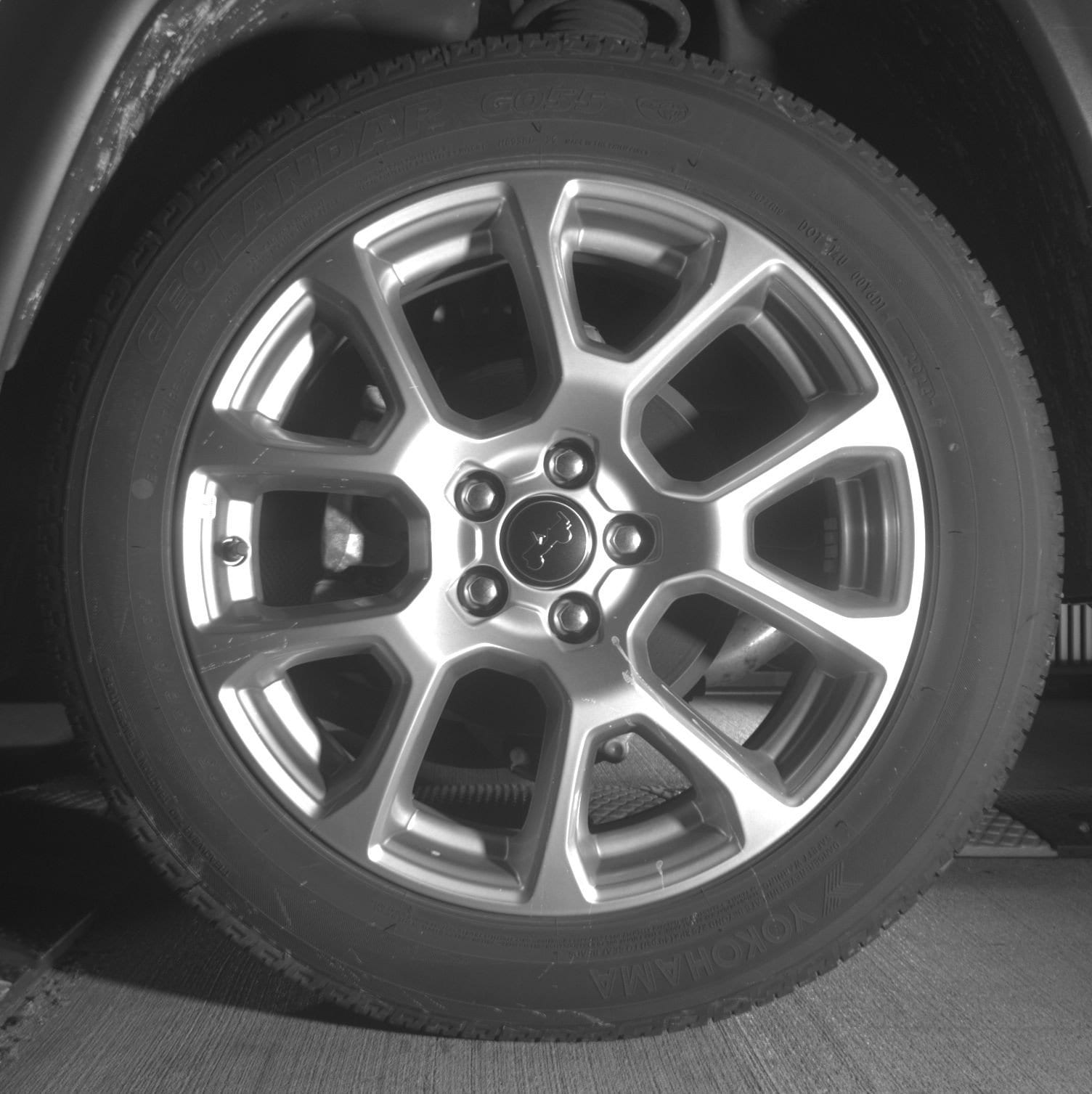 Thumbnail: 2025 Jeep Compass - 14