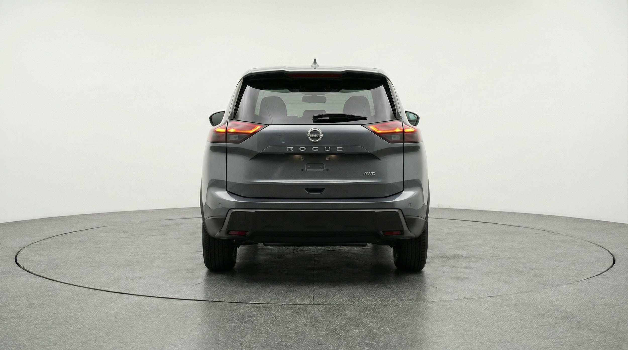 Thumbnail: 2025 Nissan Rogue - 6