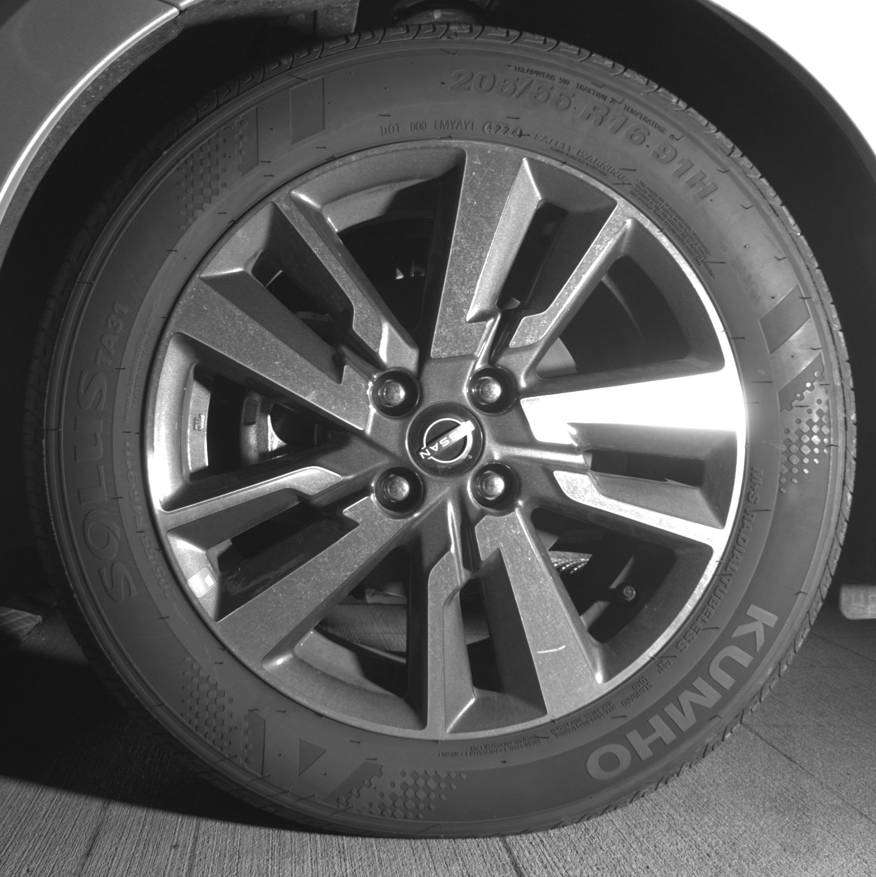 Thumbnail: 2025 Nissan Versa - 9