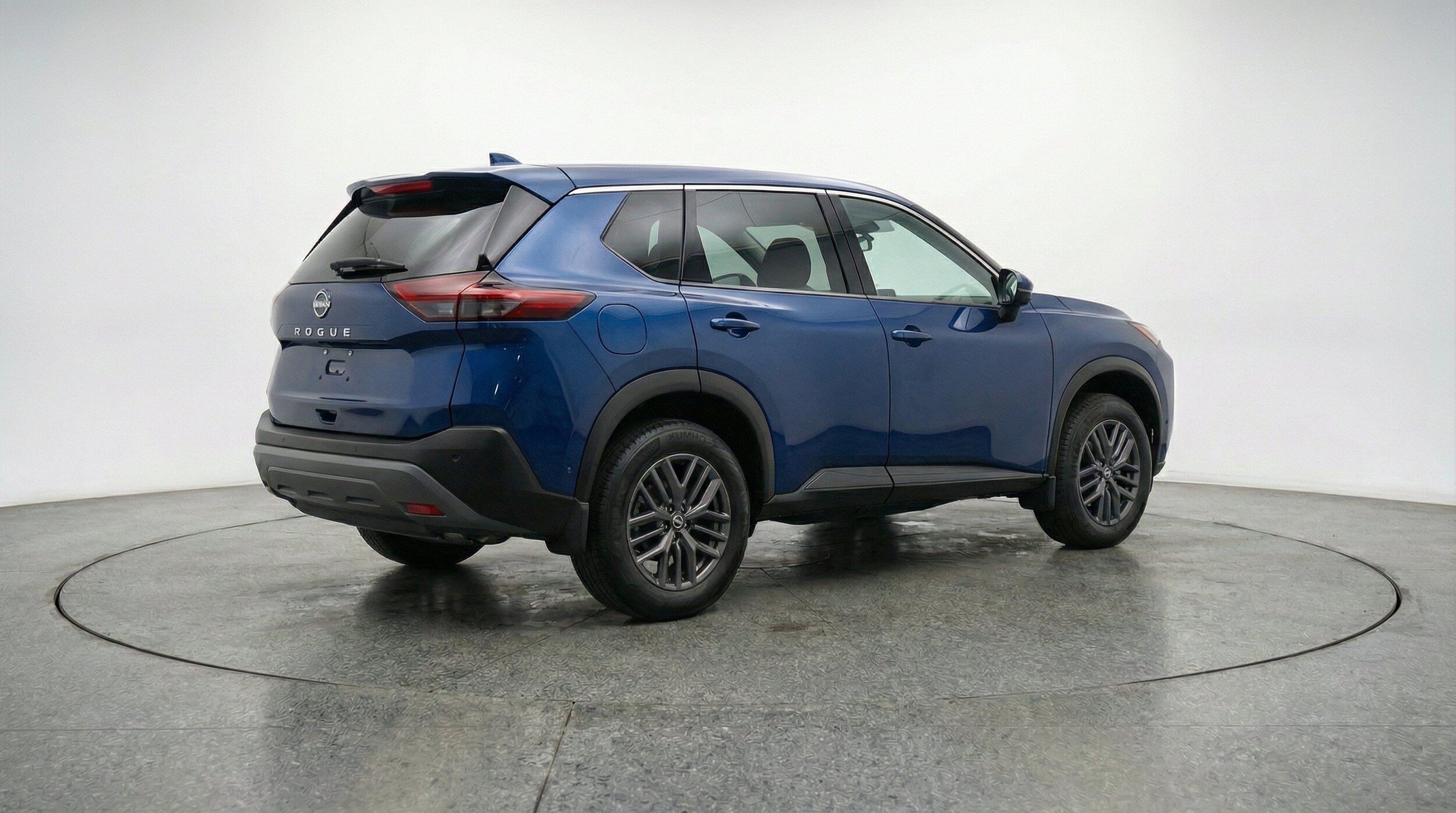 Thumbnail: 2026 Nissan Rogue - 9