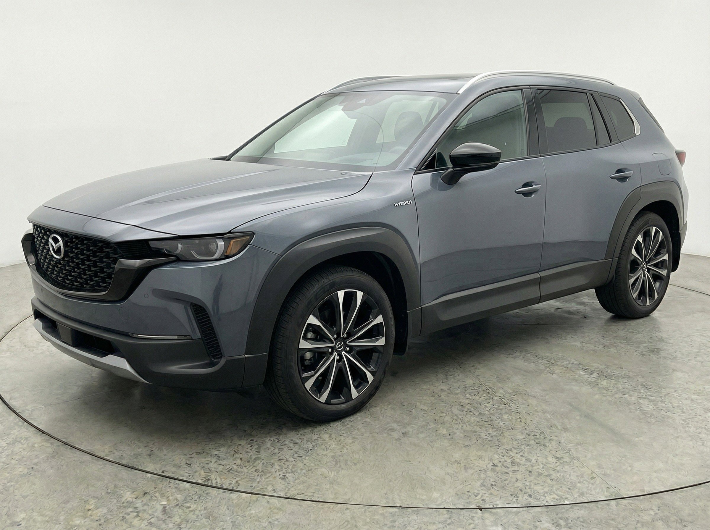 Thumbnail: 2025 Mazda CX-50 - 3