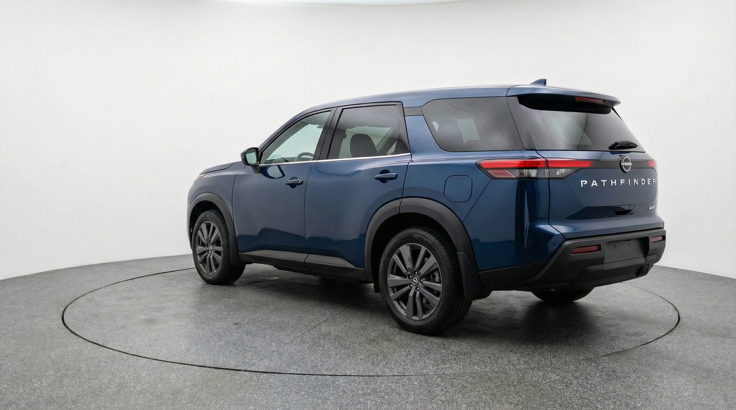 Thumbnail: 2025 Nissan Pathfinder - 6