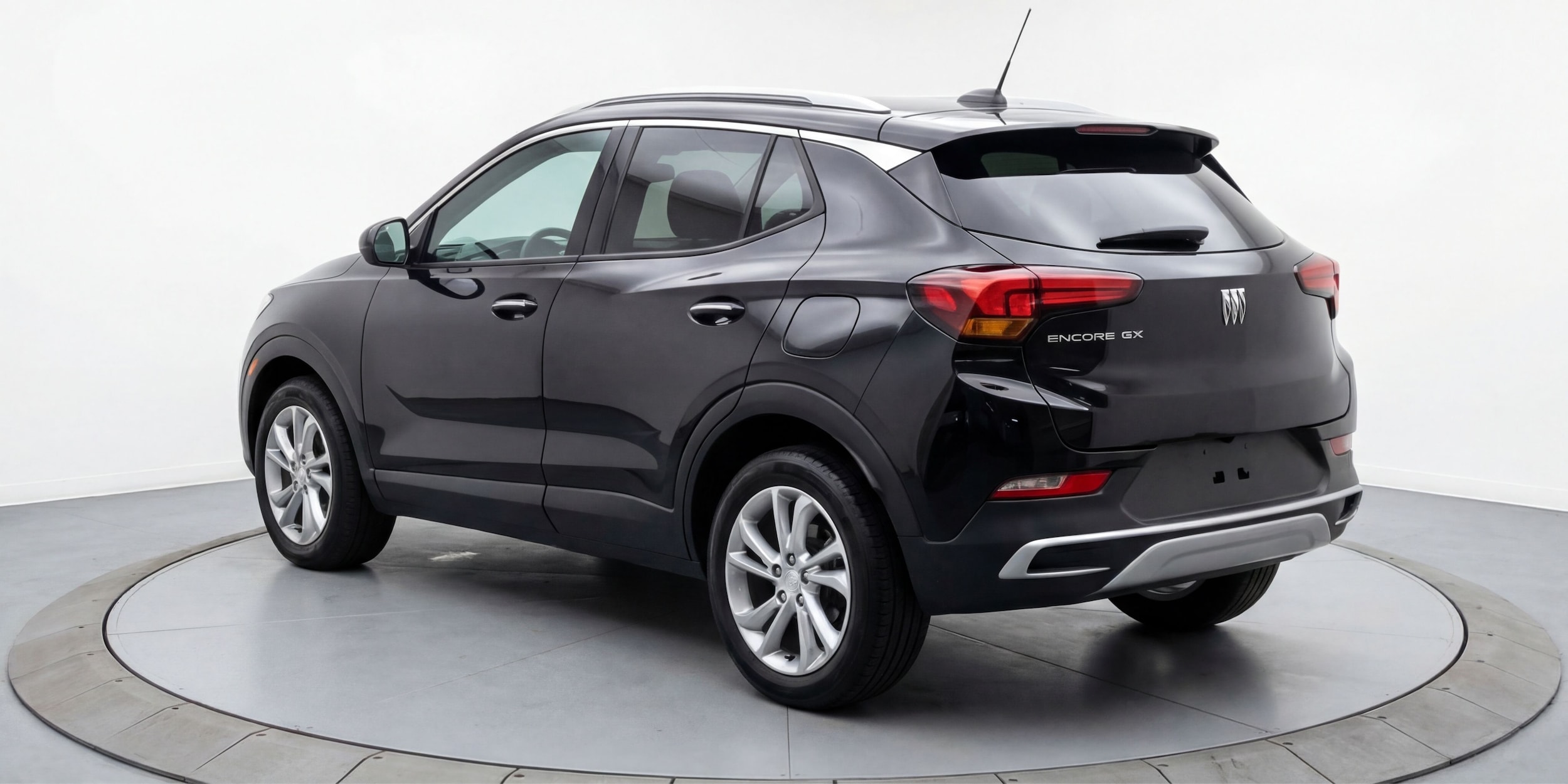 Thumbnail: 2025 Buick Encore GX - 5