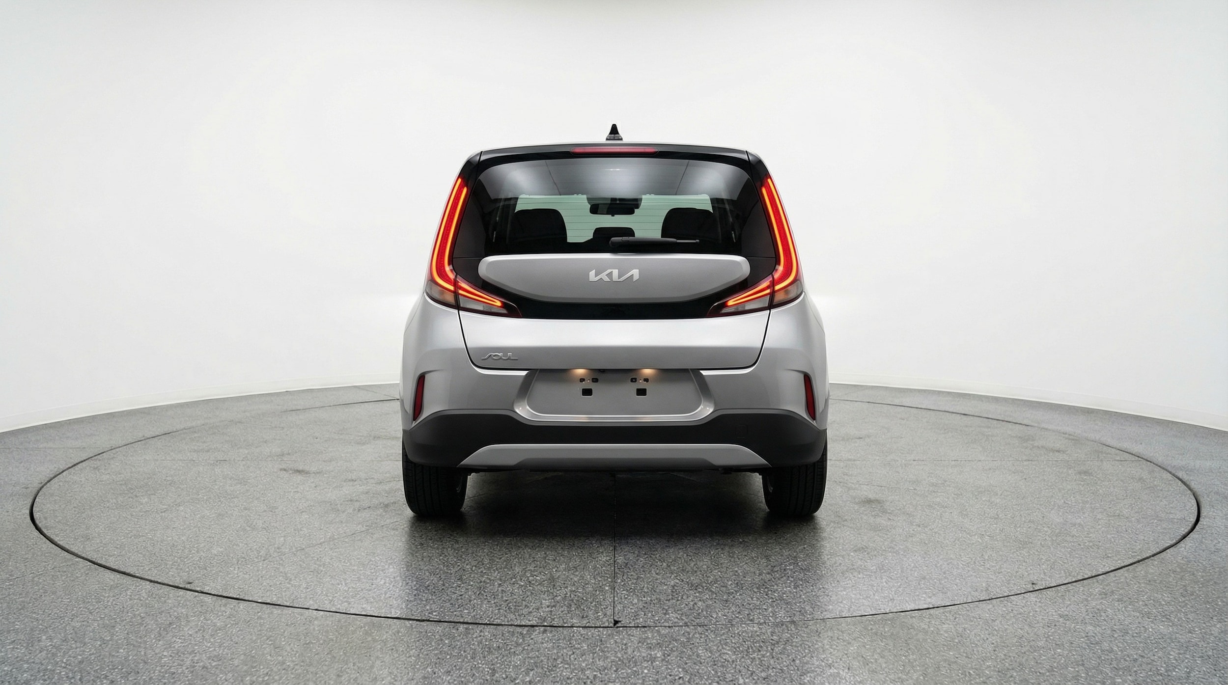 Thumbnail: 2025 Kia Soul - 6