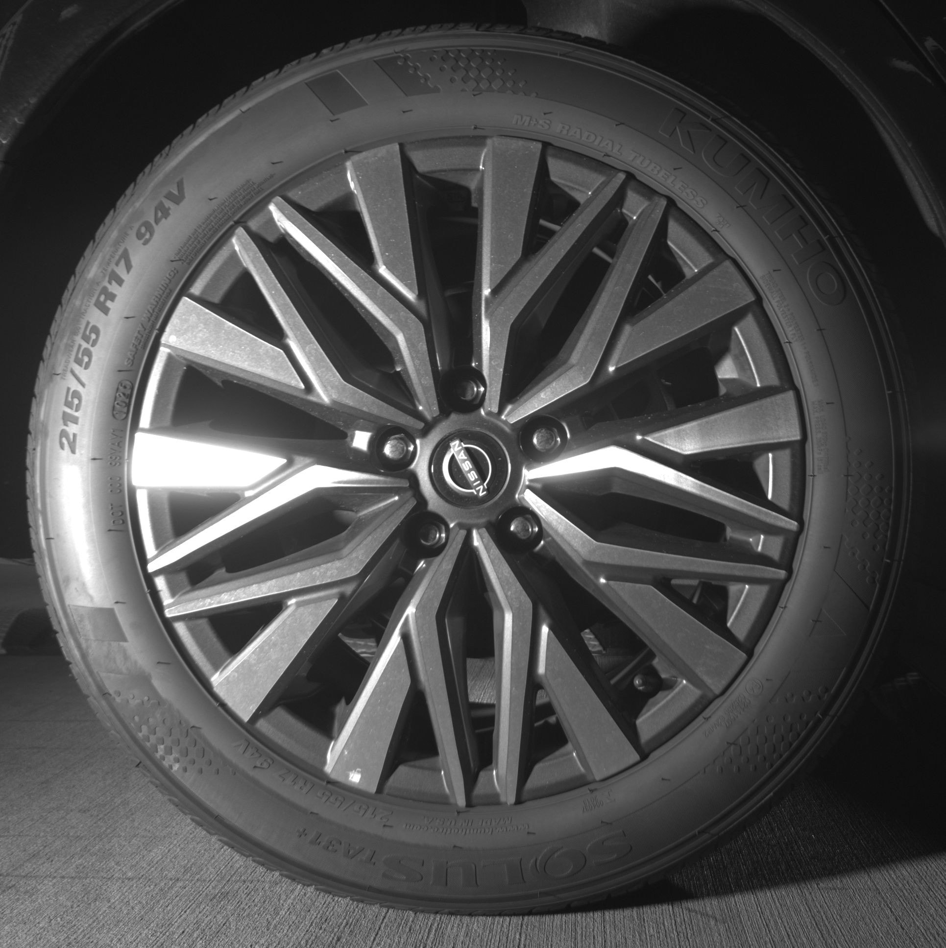 Thumbnail: 2025 Nissan Altima - 12