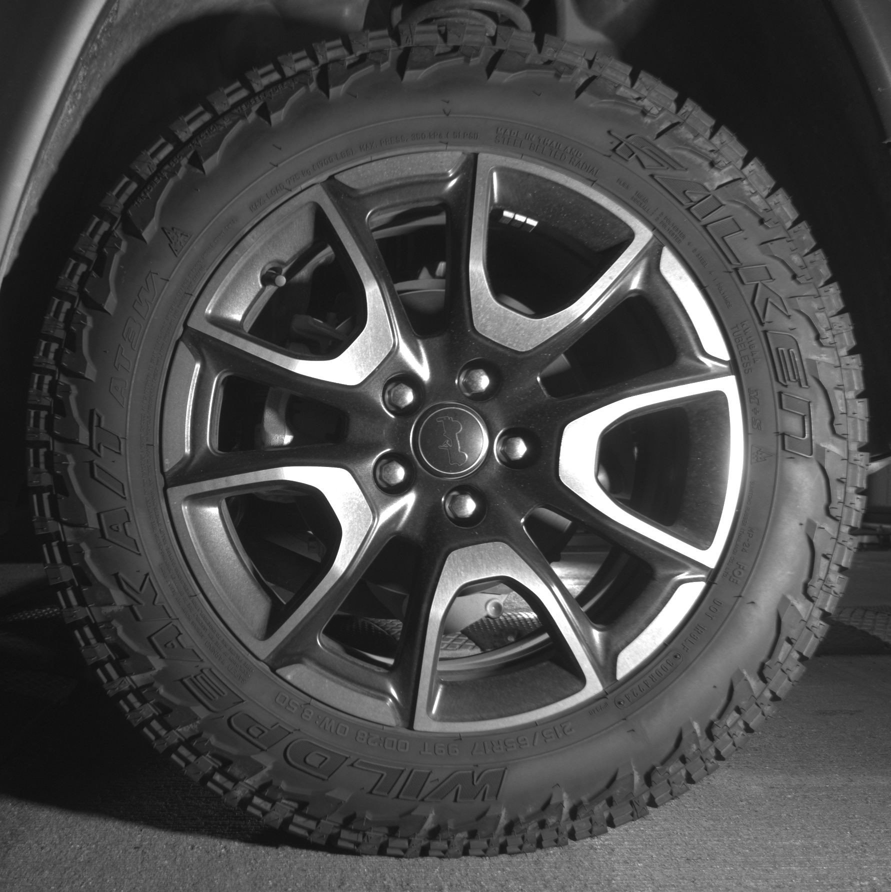 Thumbnail: 2025 Jeep Compass - 14