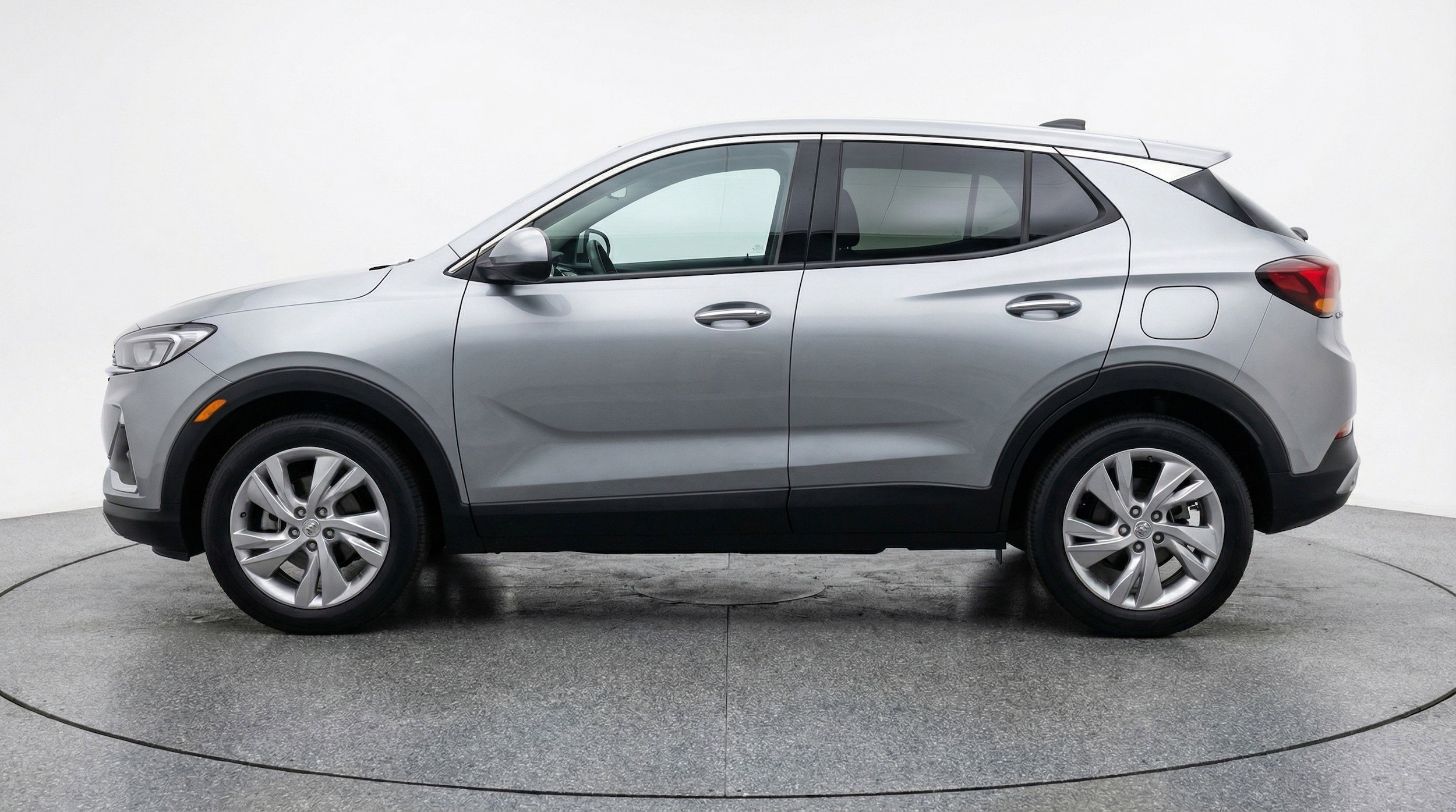 Thumbnail: 2025 Buick Encore GX - 5