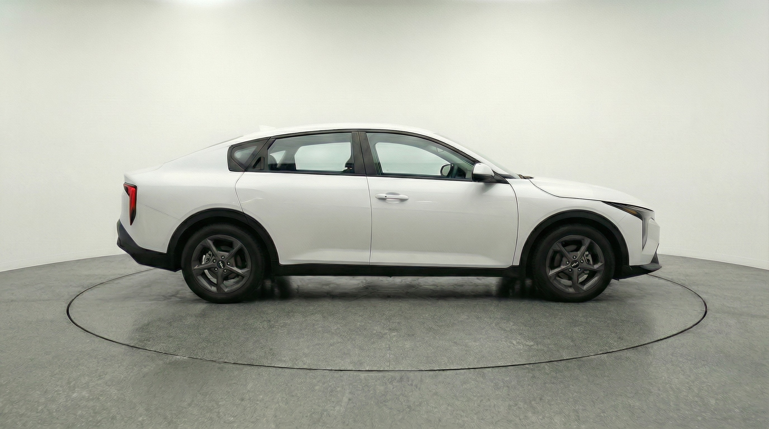 Thumbnail: 2025 Kia K4 - 8