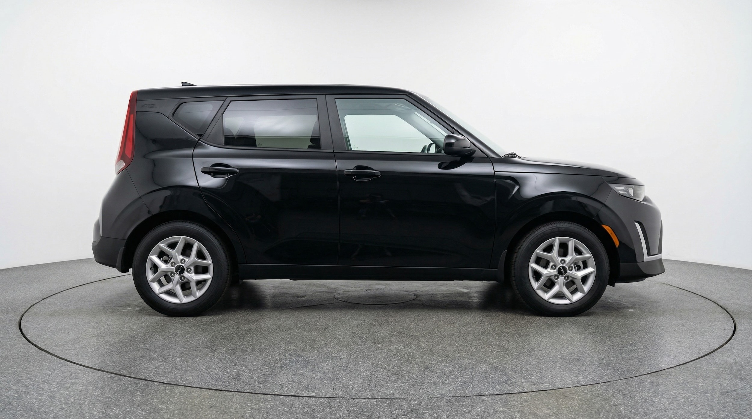 Thumbnail: 2025 Kia Soul - 8