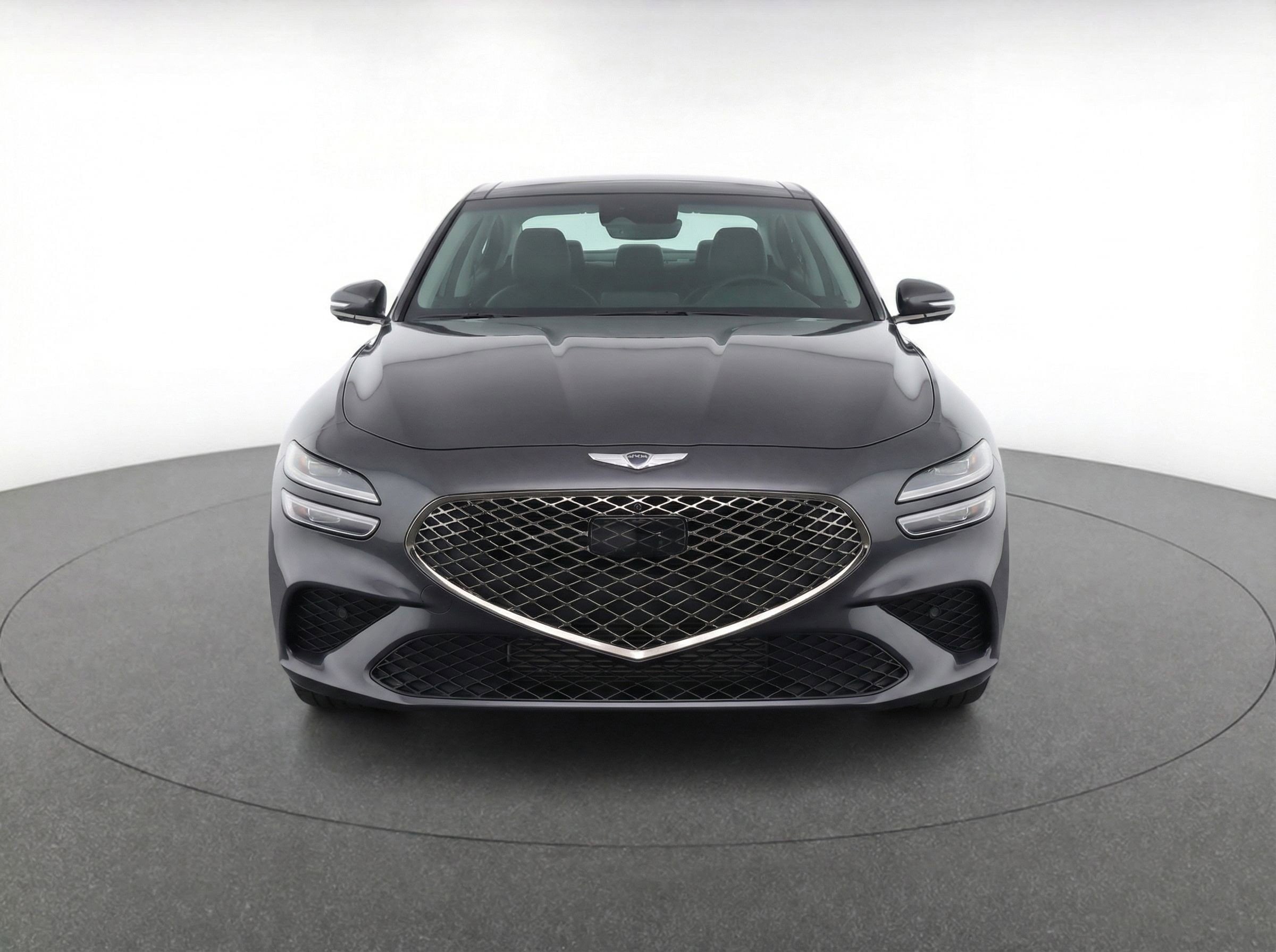Thumbnail: 2025 Genesis G70 - 2