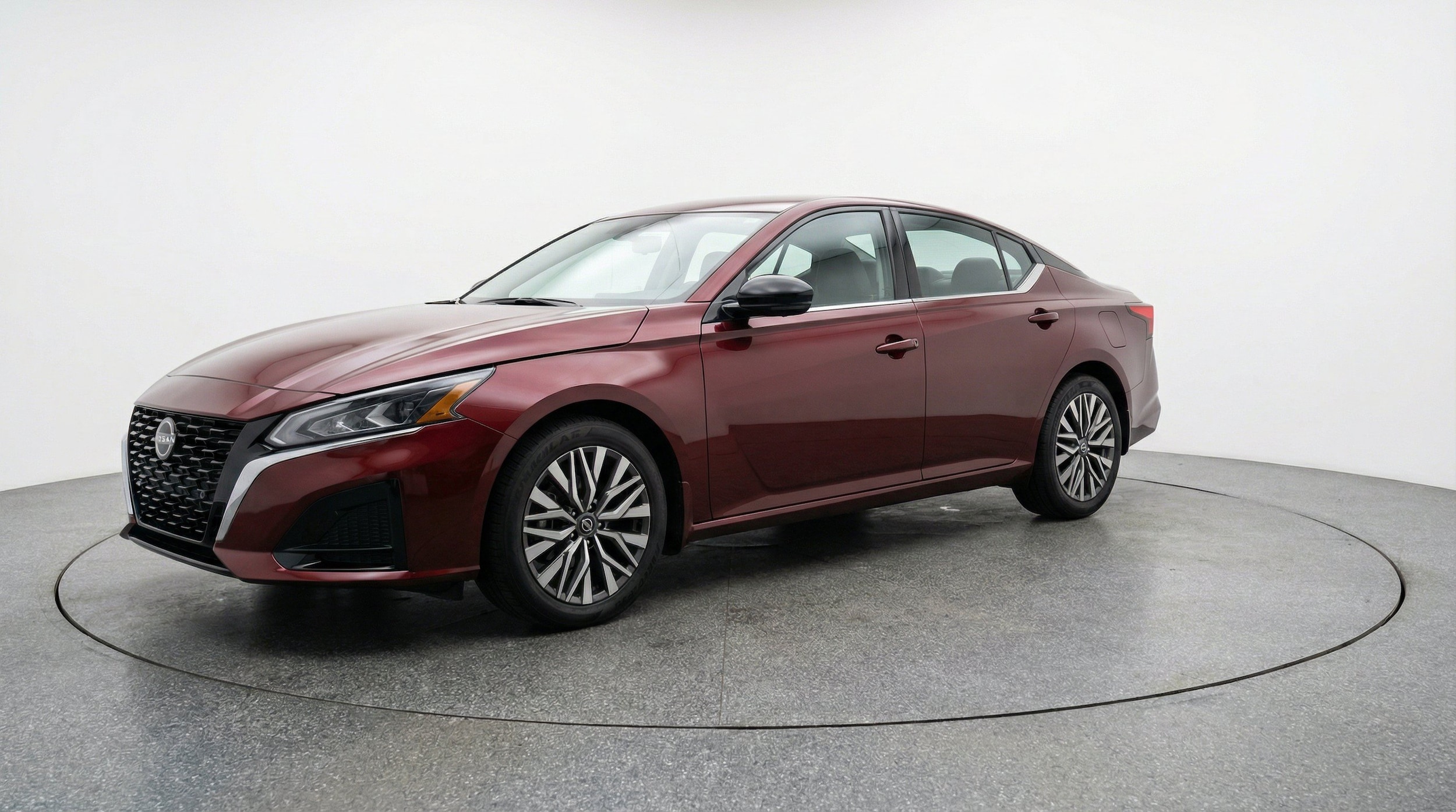Thumbnail: 2025 Nissan Altima - 3