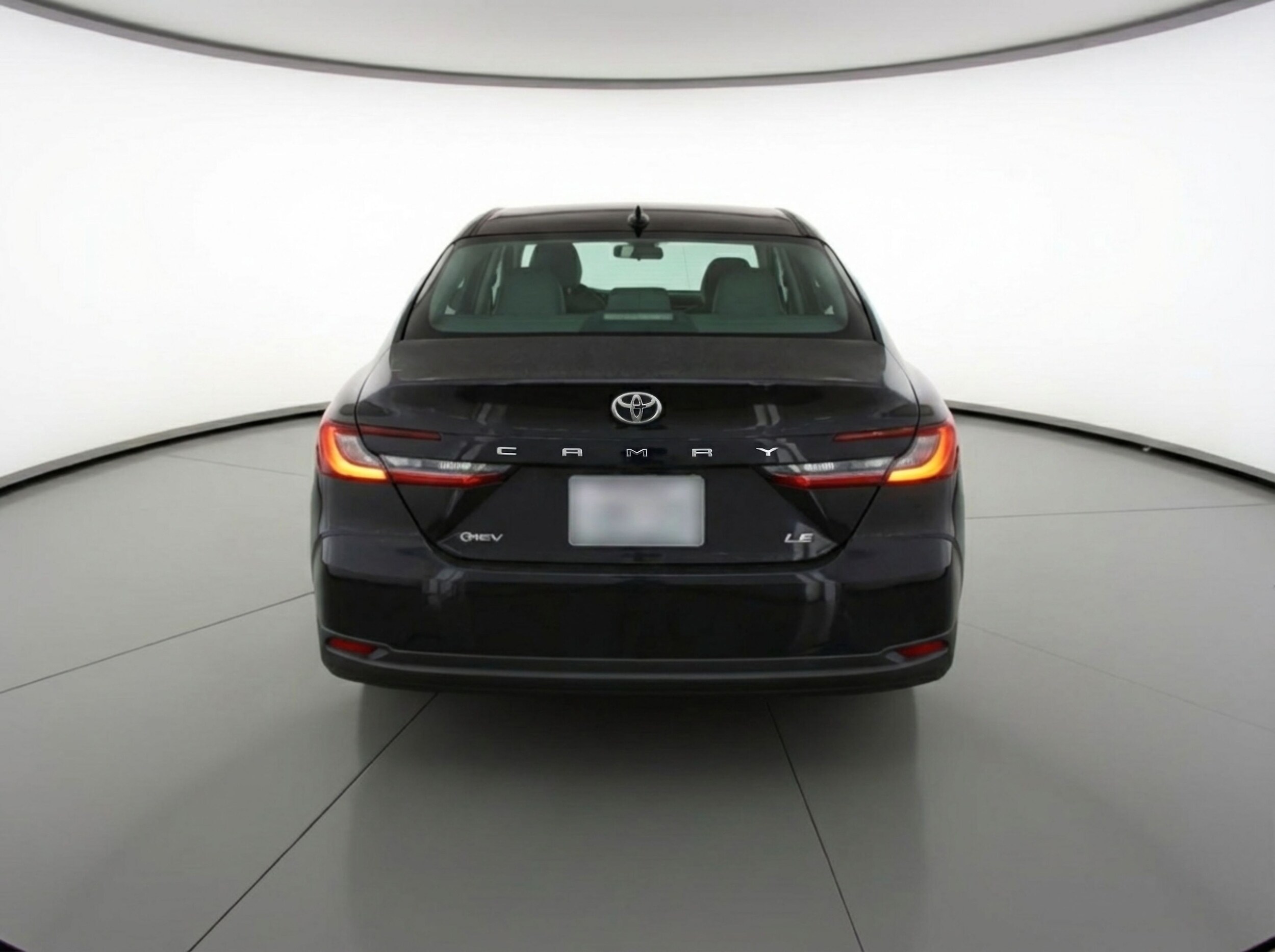 Thumbnail: 2025 Toyota Camry - 6