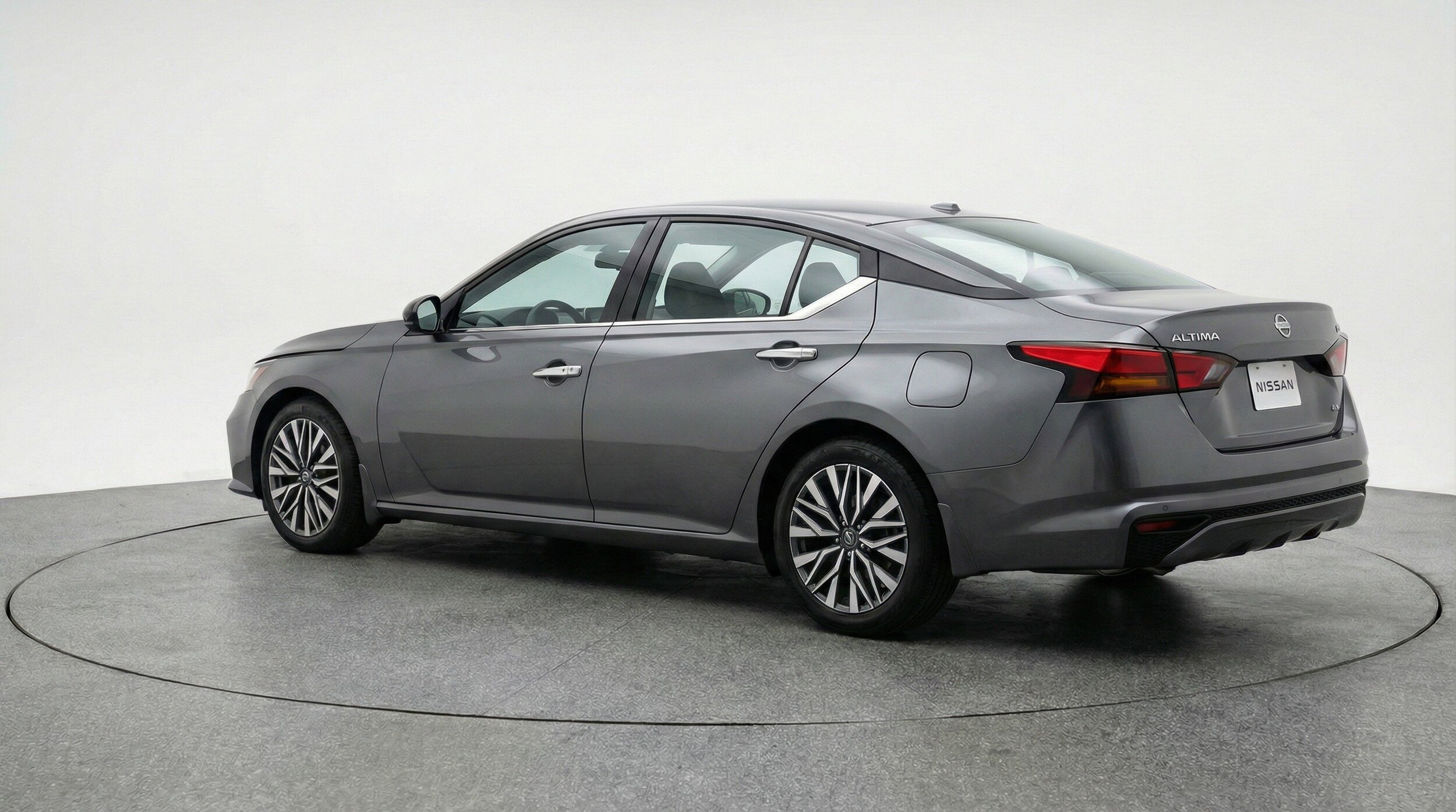 Thumbnail: 2025 Nissan Altima - 6