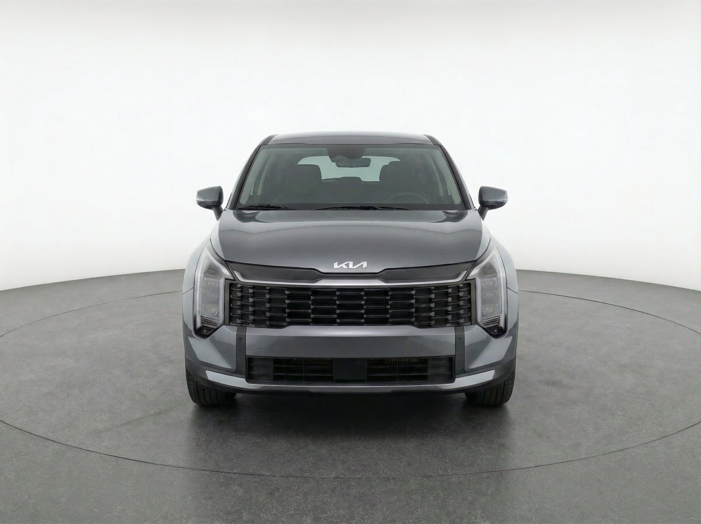 Thumbnail: 2026 Kia Sportage - 2