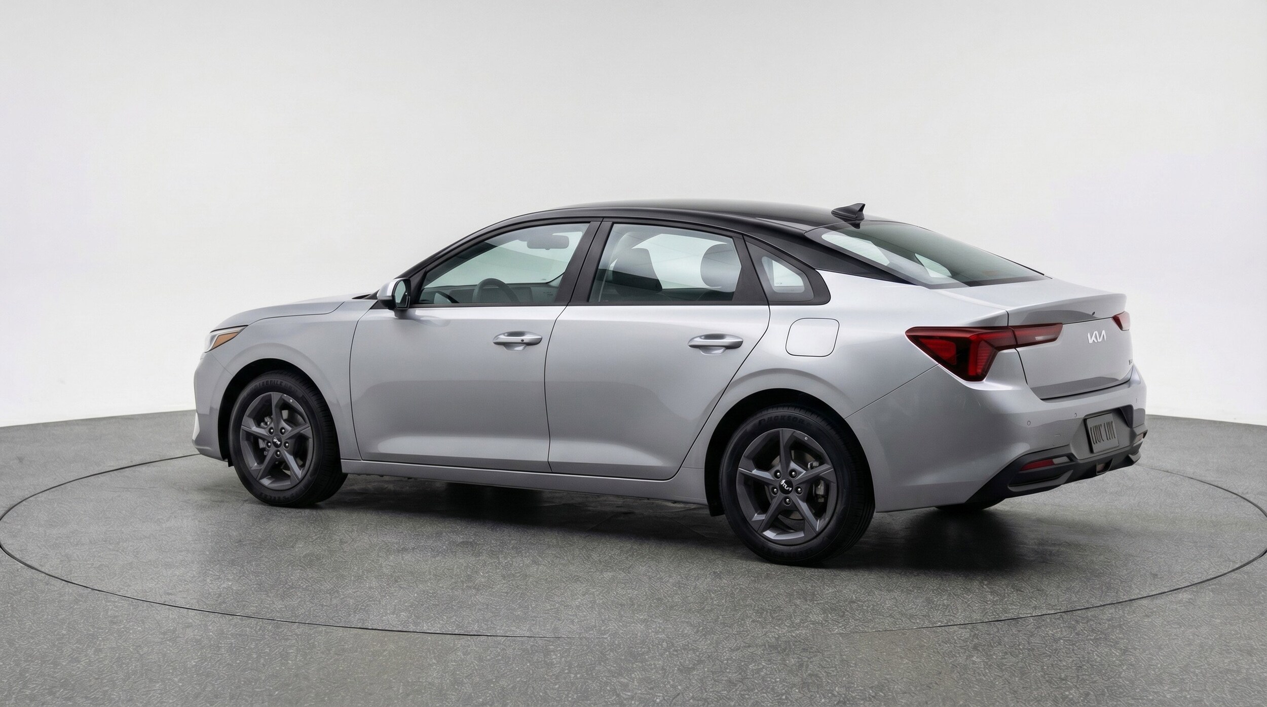 Thumbnail: 2025 Kia K4 - 6