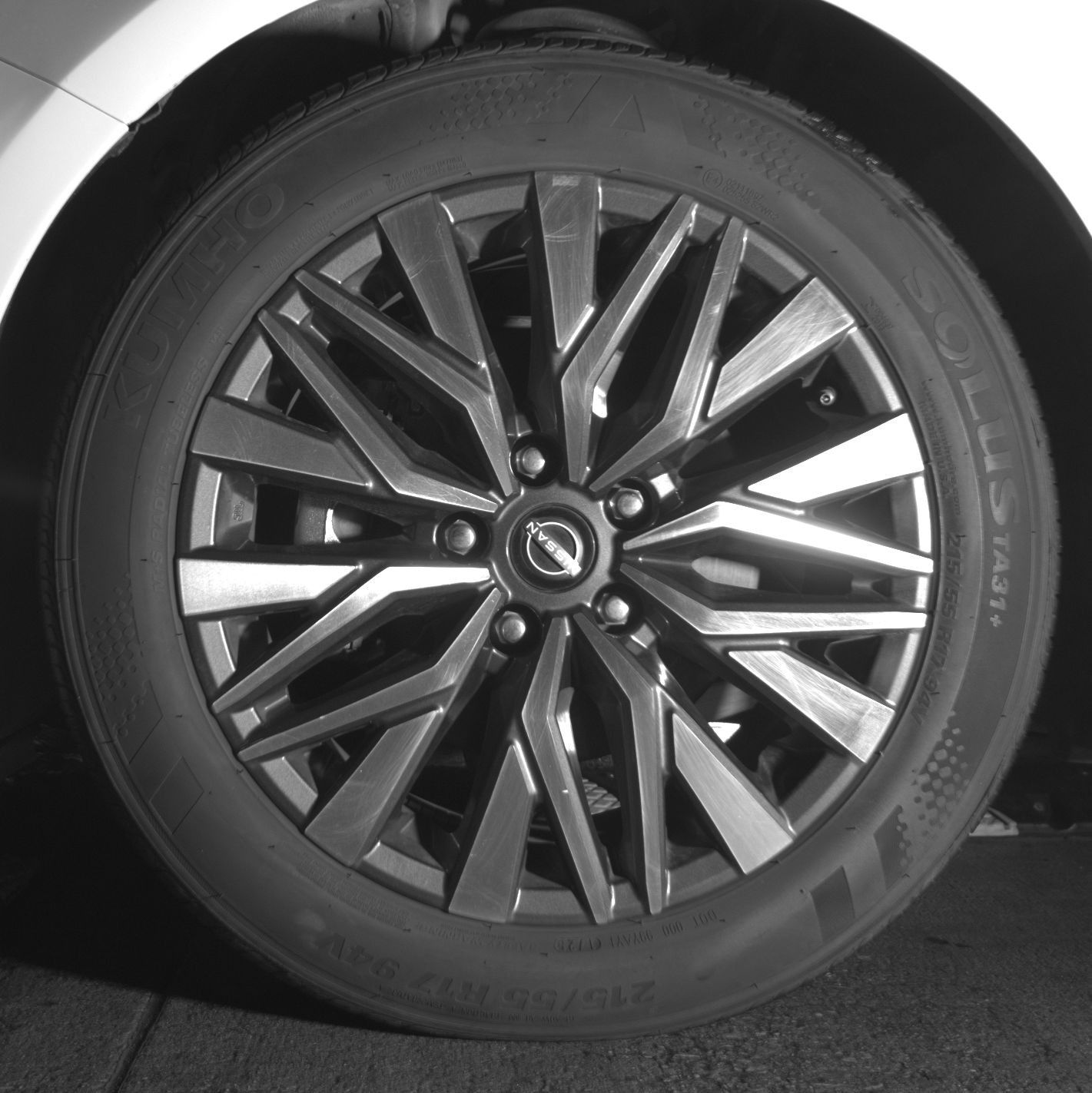 Thumbnail: 2025 Nissan Altima - 9