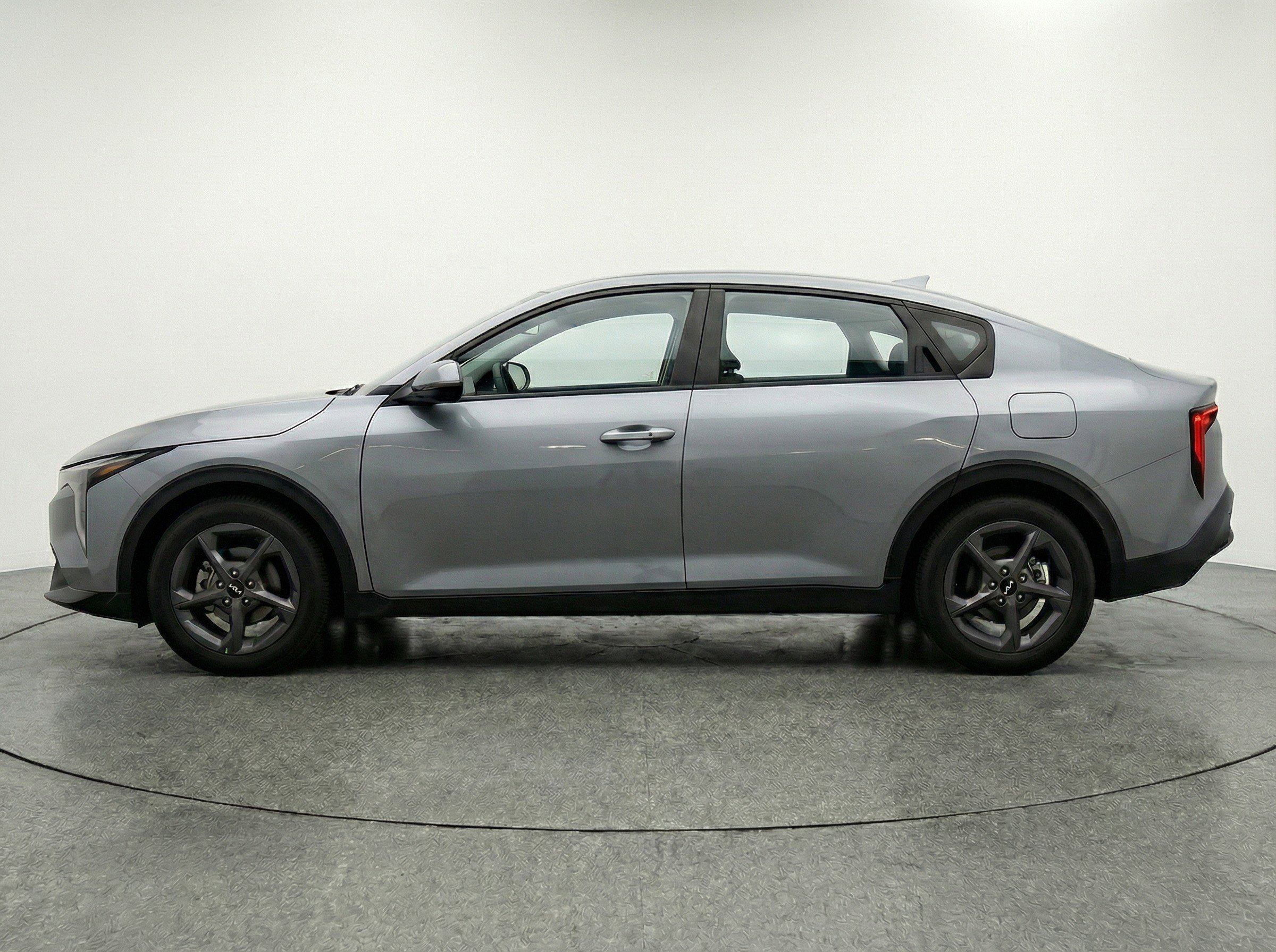 Thumbnail: 2025 Kia K4 - 5