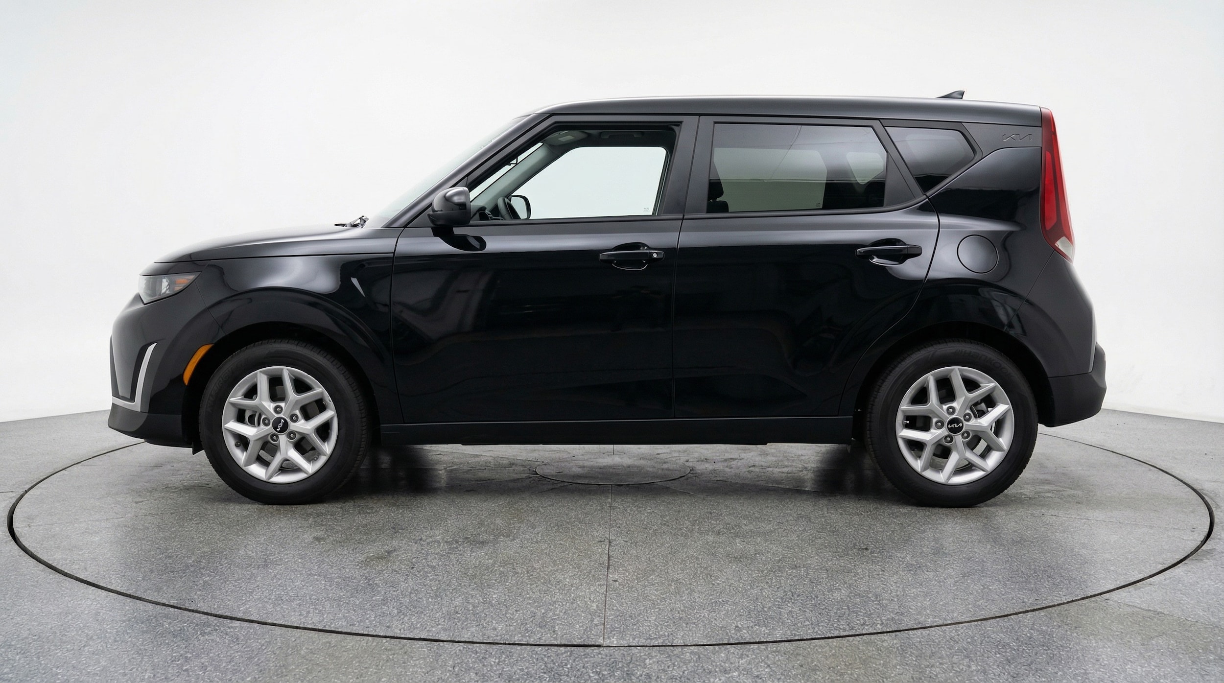 Thumbnail: 2025 Kia Soul - 4