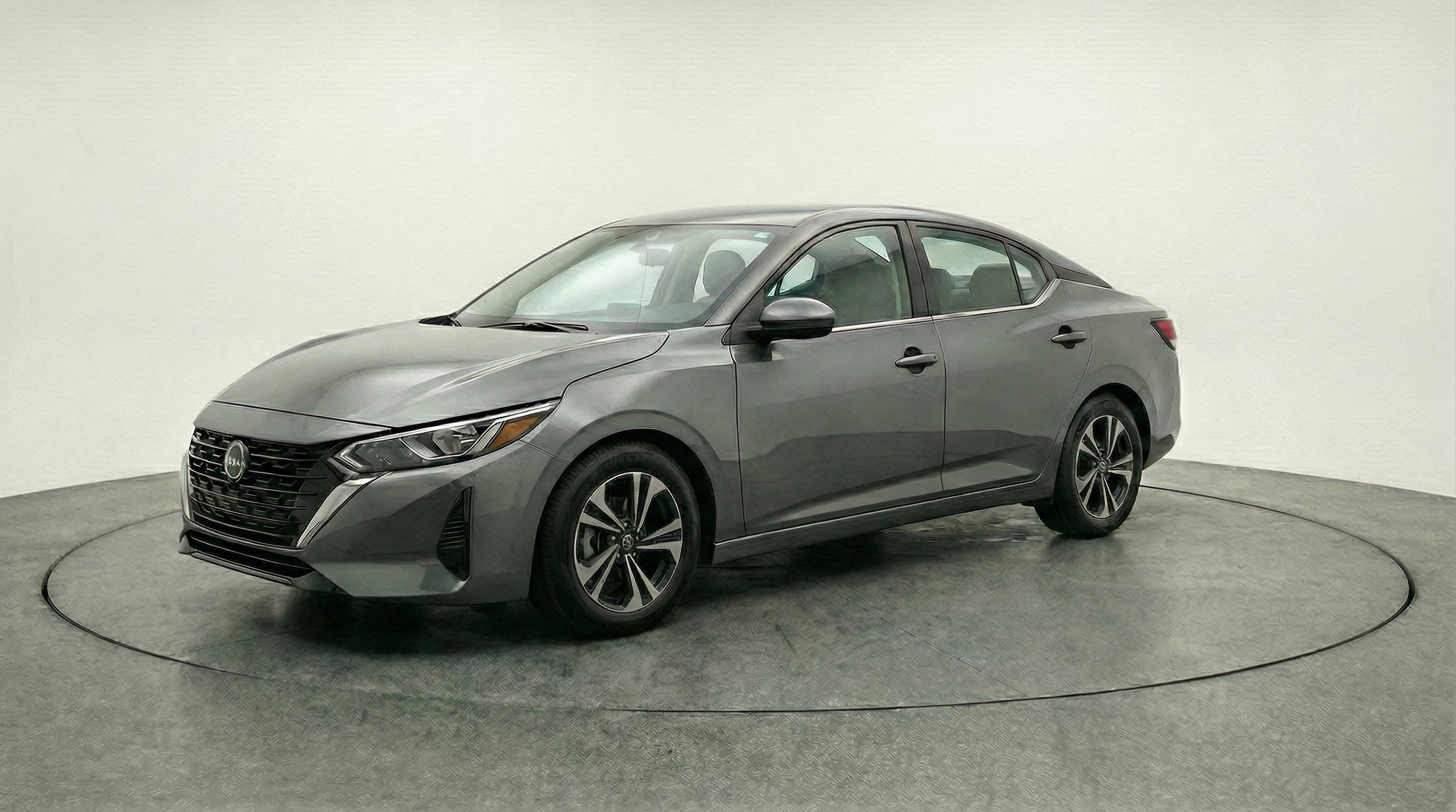 Thumbnail: 2025 Nissan Sentra - 3