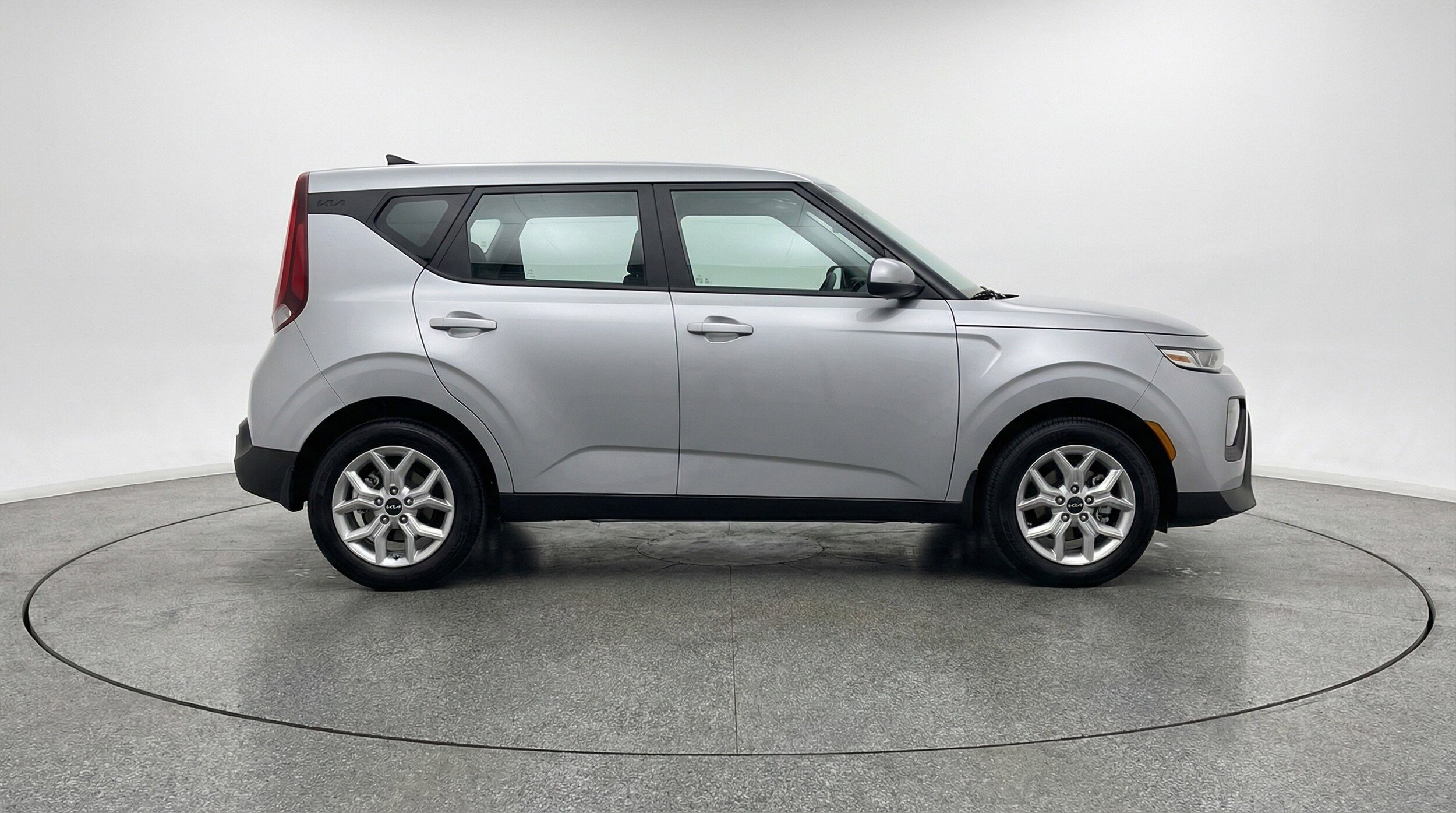 Thumbnail: 2025 Kia Soul - 11