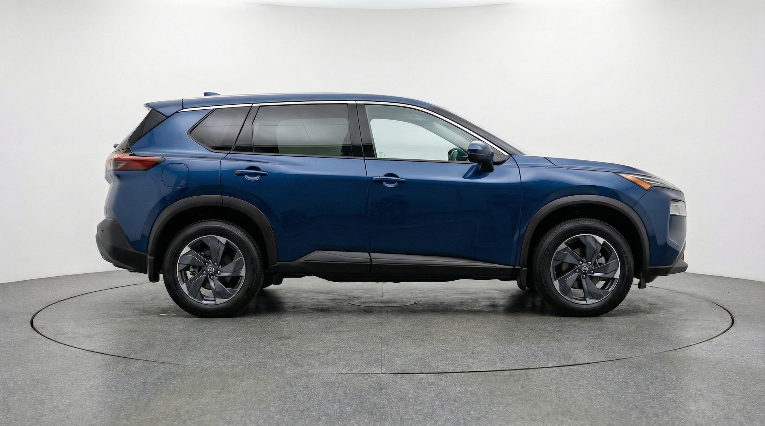 Thumbnail: 2025 Nissan Rogue - 8