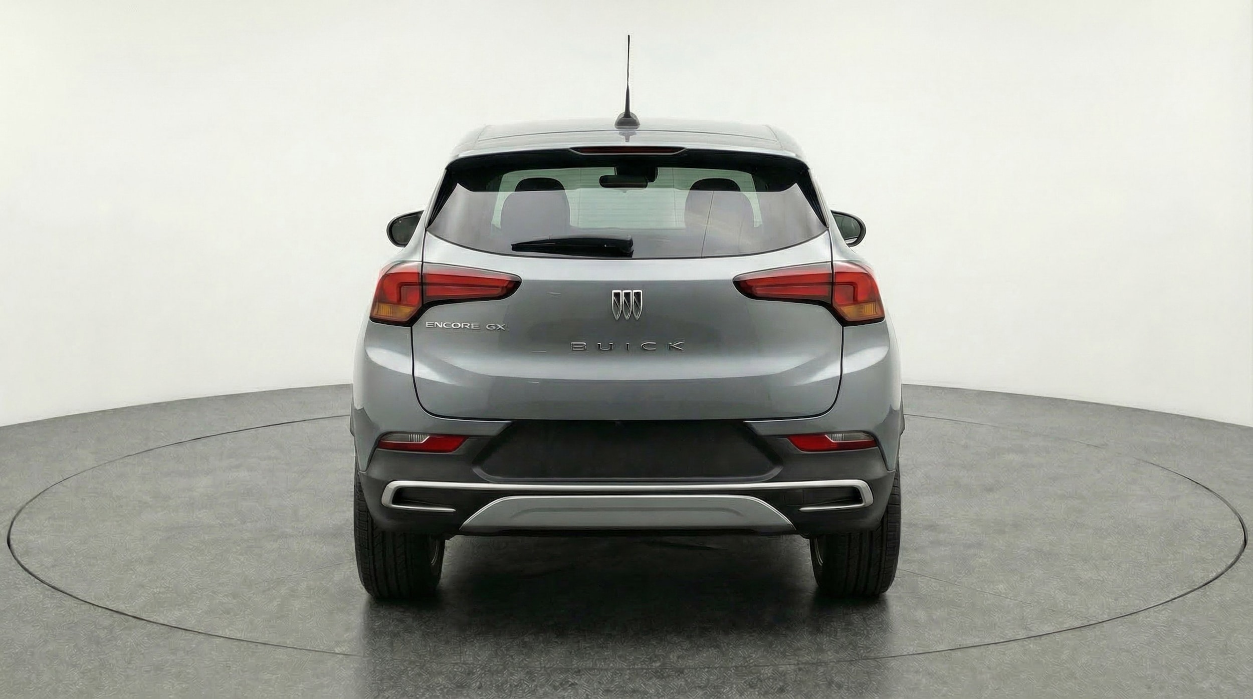 Thumbnail: 2025 Buick Encore GX - 7