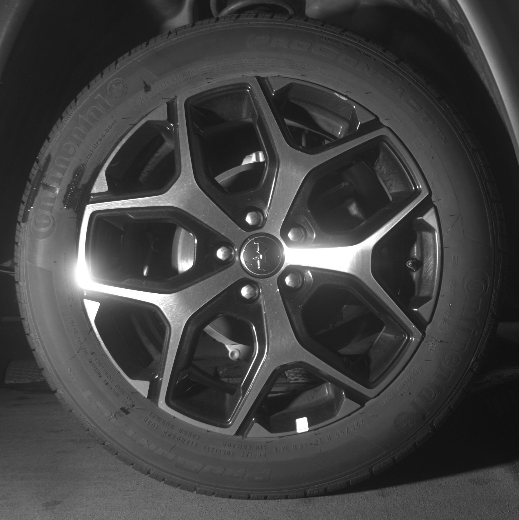 Thumbnail: 2025 Jeep Compass - 15