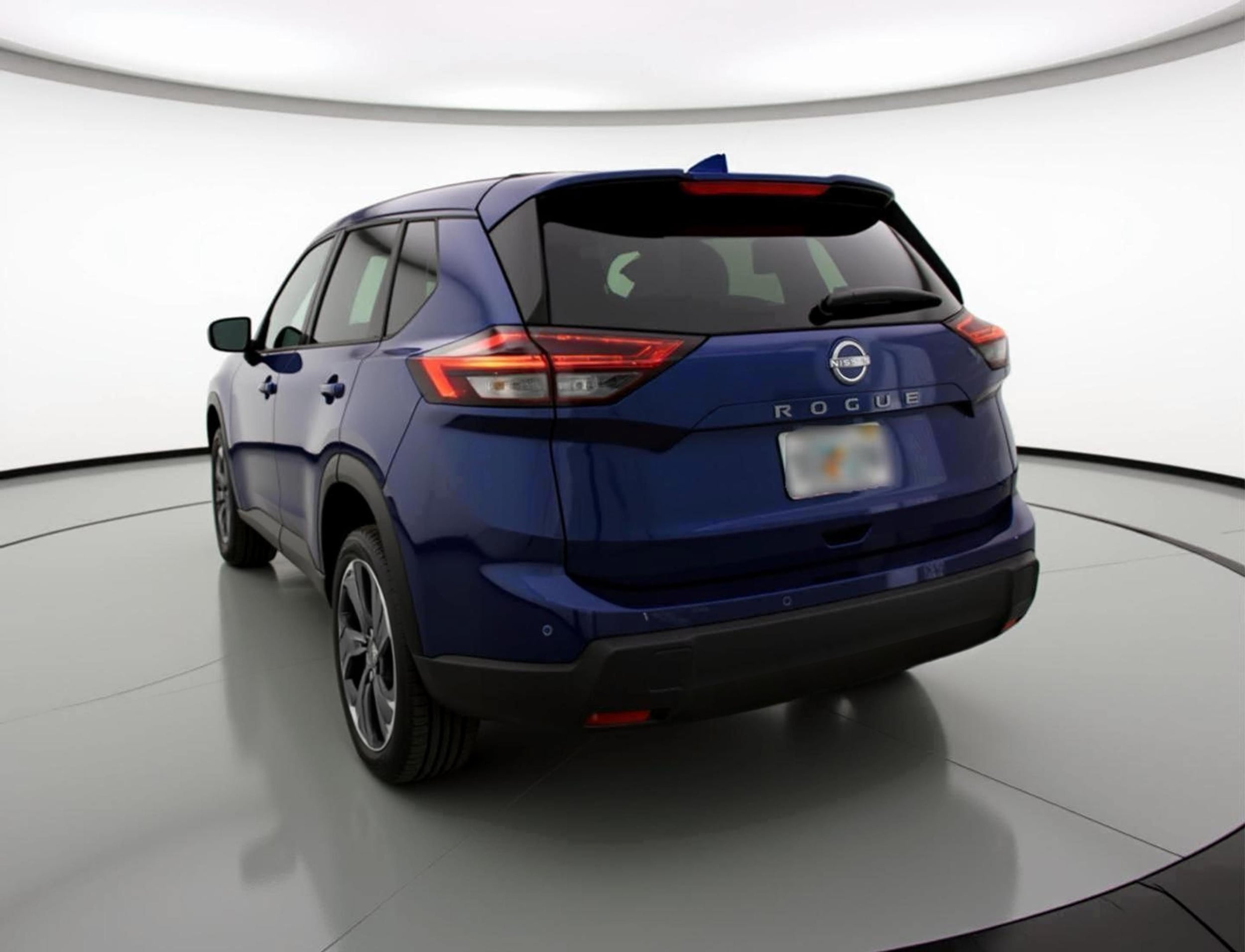 Thumbnail: 2025 Nissan Rogue - 6