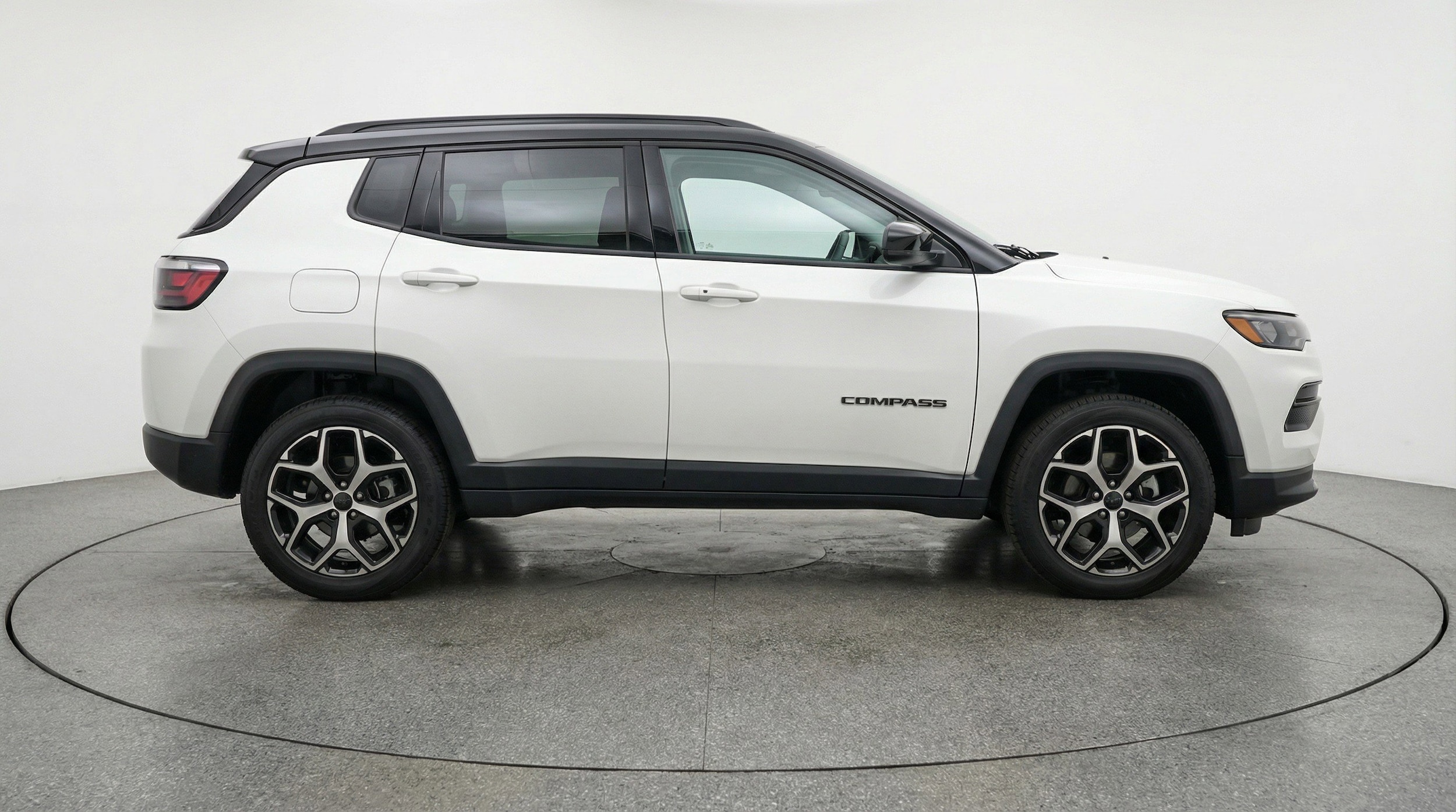 Thumbnail: 2025 Jeep Compass - 11