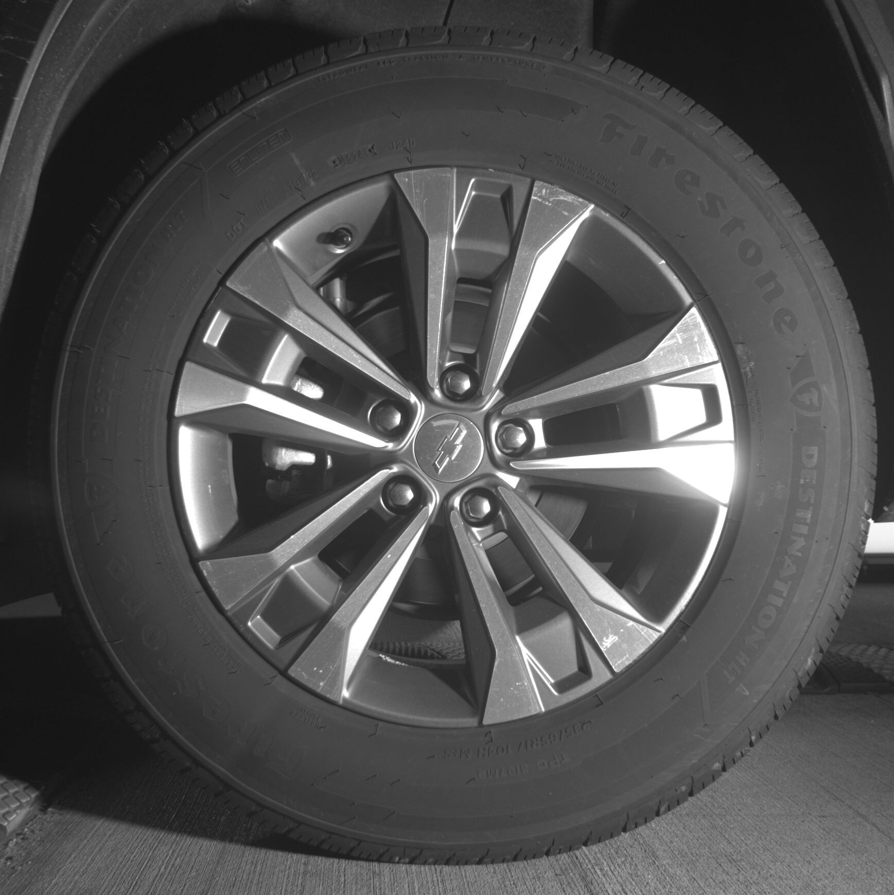 Thumbnail: 2025 Chevrolet Equinox - 11