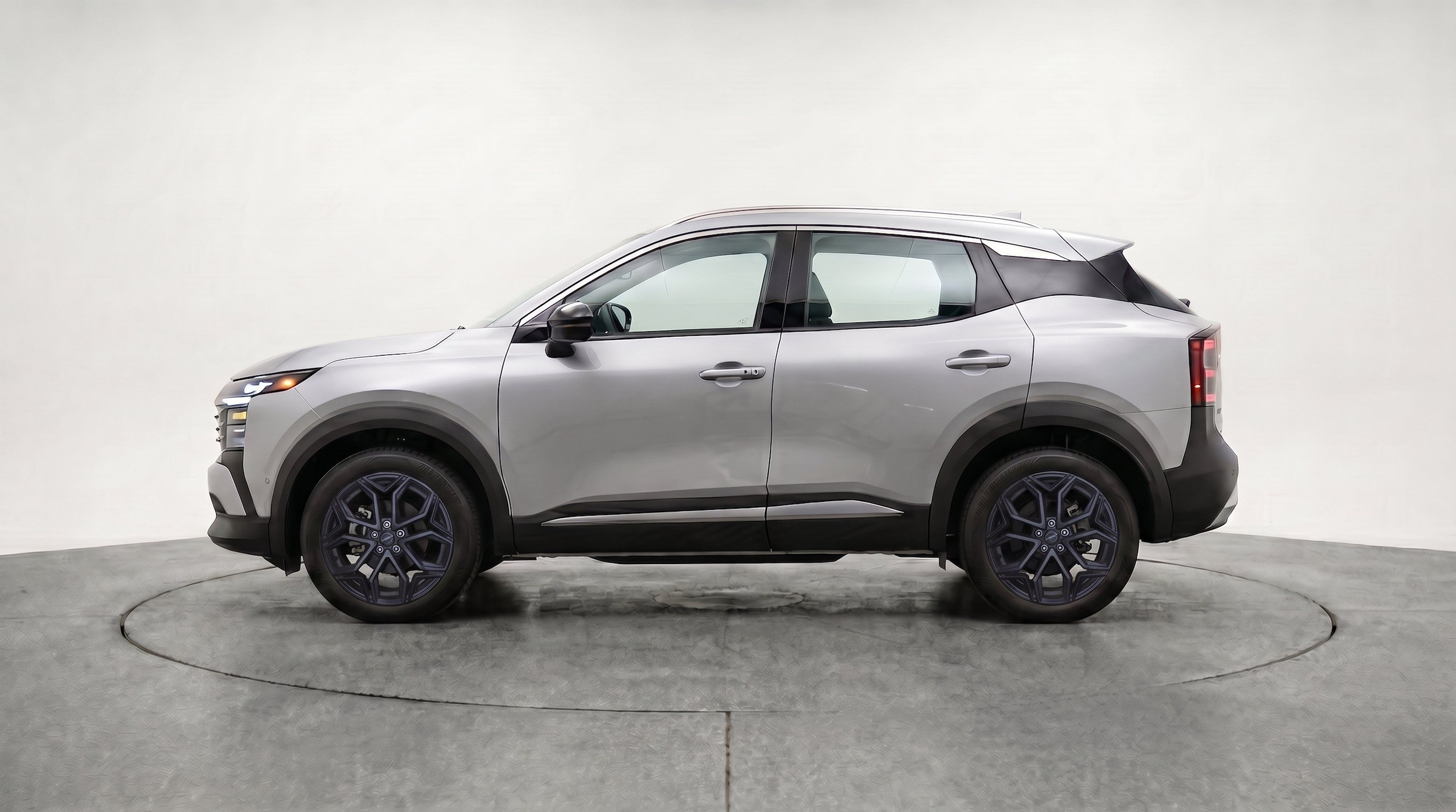 Thumbnail: 2026 Nissan Kicks - 5
