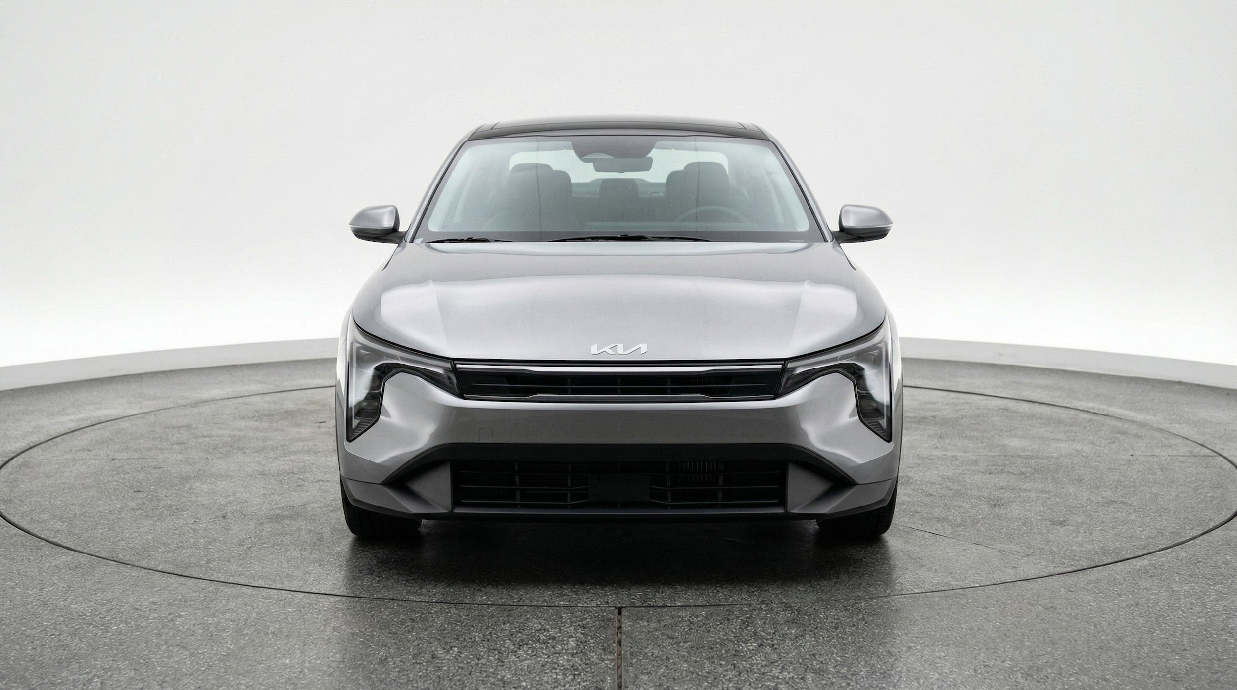 Thumbnail: 2025 Kia K4 - 2