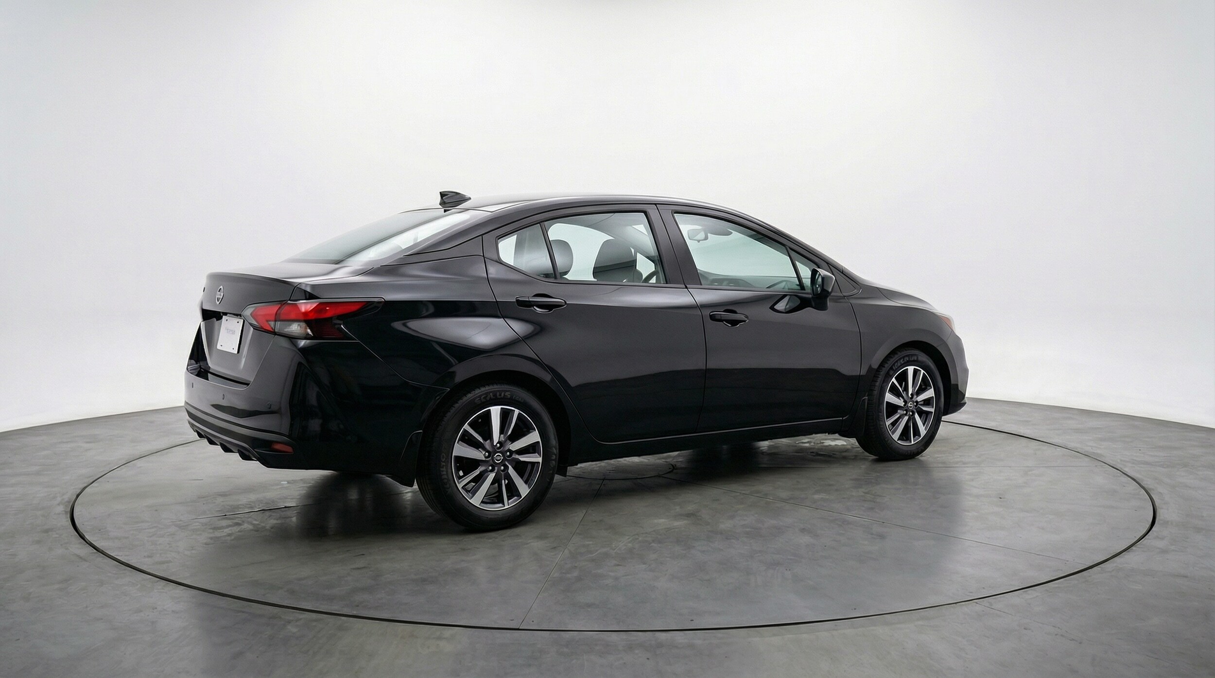 Thumbnail: 2025 Nissan Versa - 7