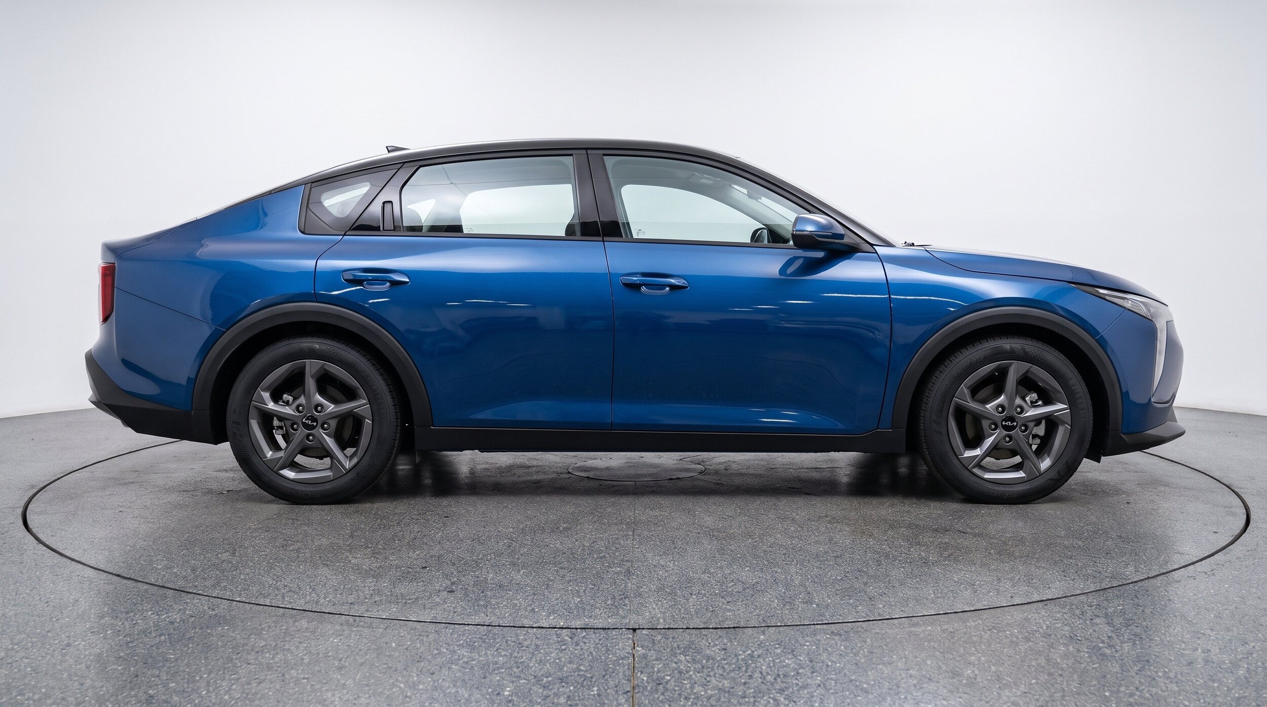 Thumbnail: 2026 Kia K4 - 11