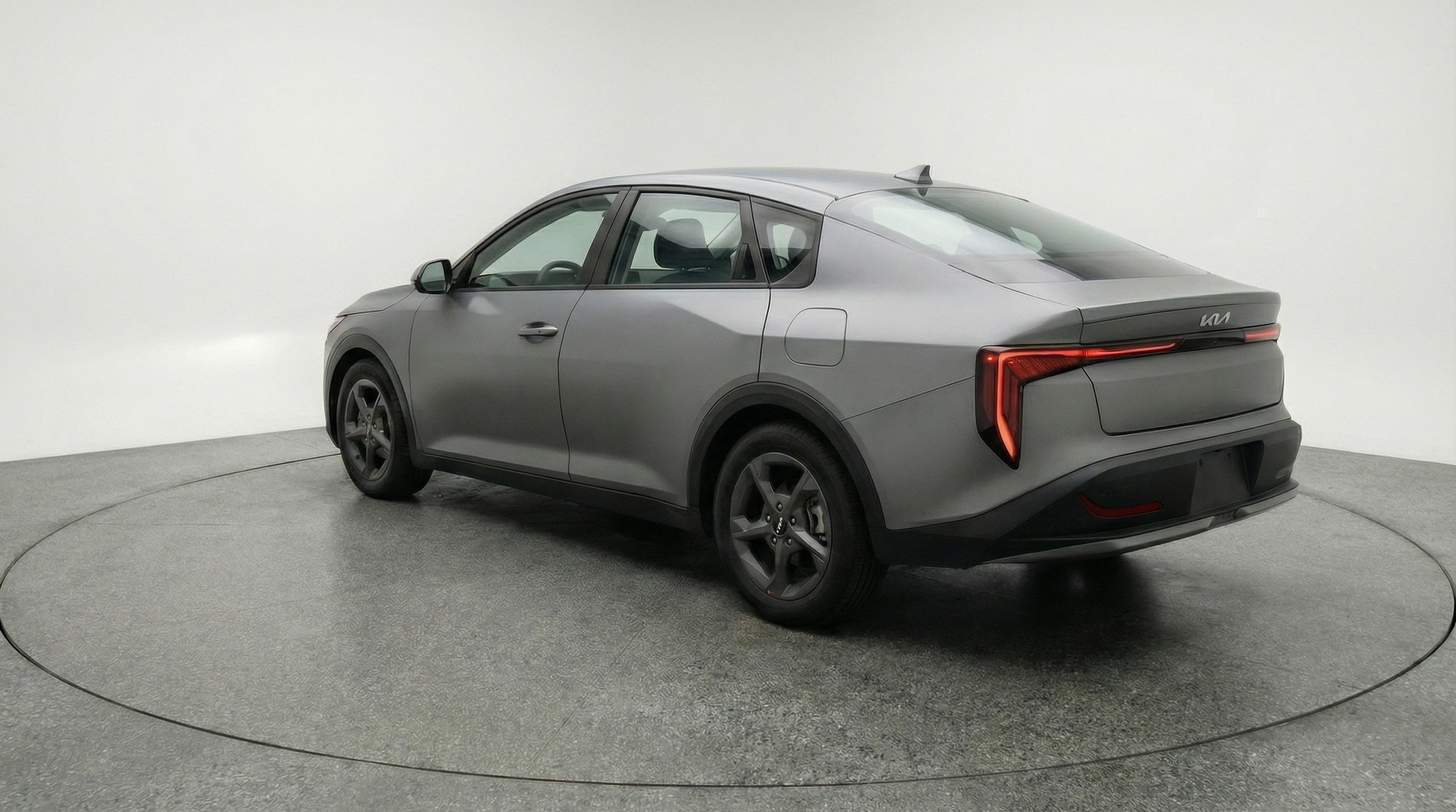 Thumbnail: 2025 Kia K4 - 5