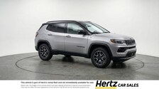 2025 Jeep Compass Trailhawk -
                  Orlando, FL