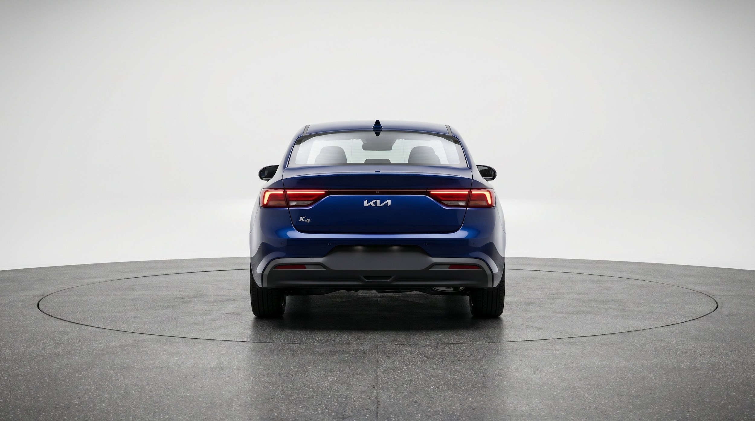 Thumbnail: 2026 Kia K4 - 7