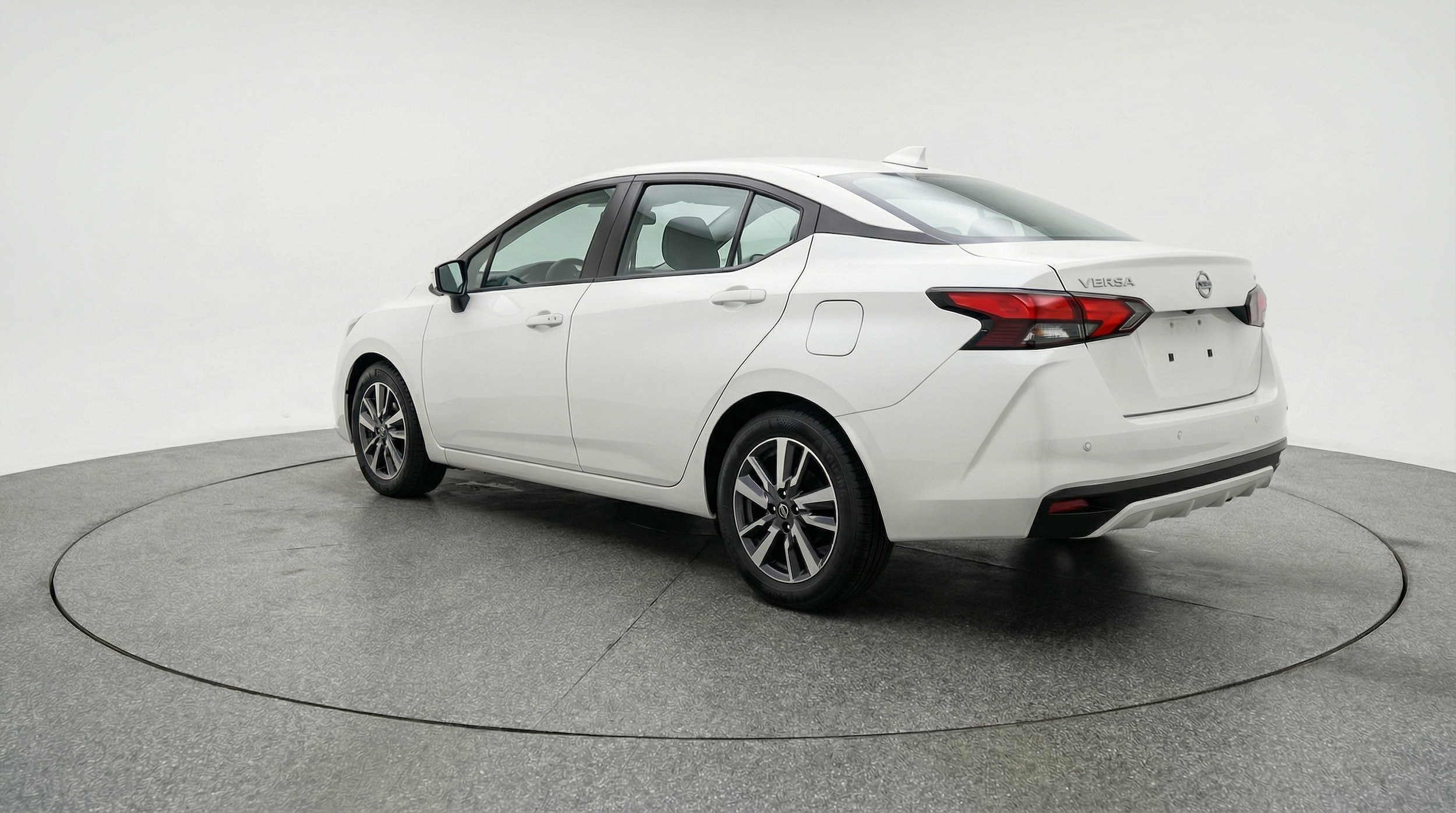 Thumbnail: 2025 Nissan Versa - 5