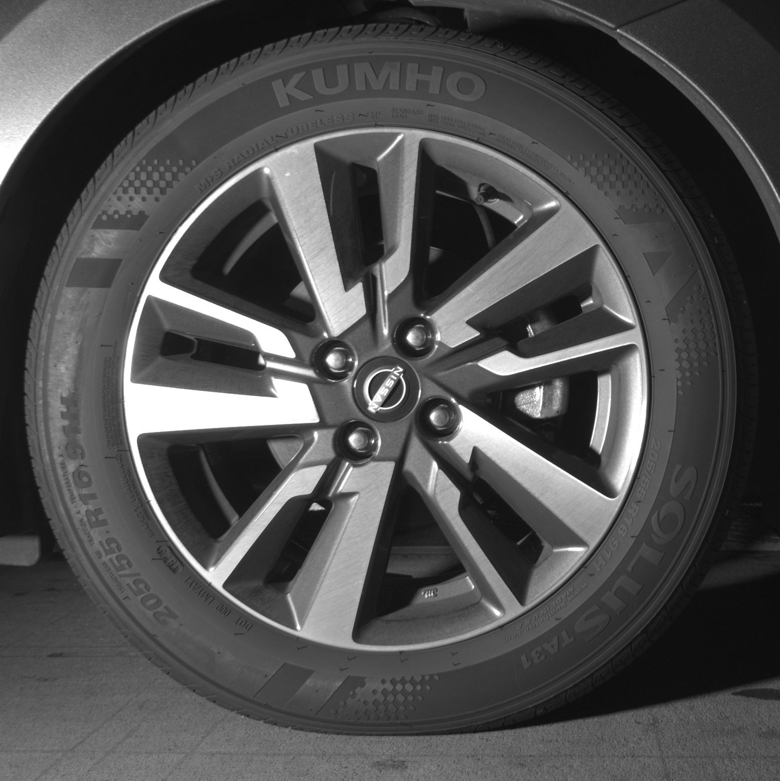 Thumbnail: 2025 Nissan Versa - 10