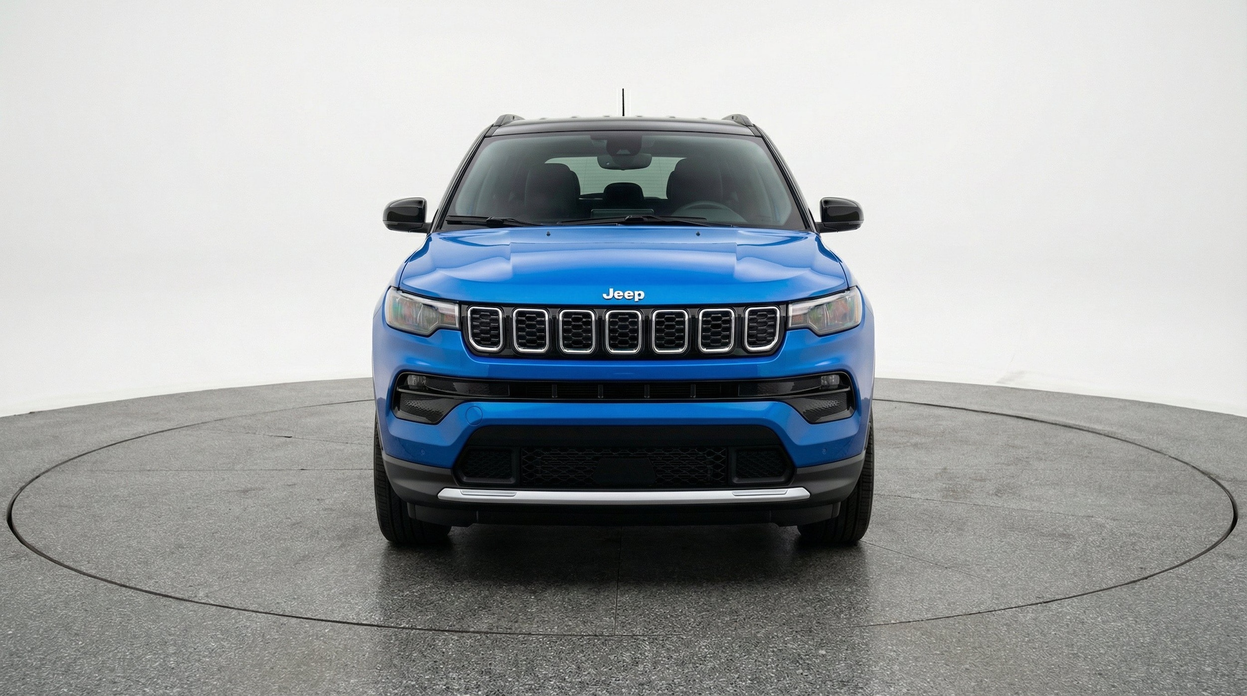 Thumbnail: 2025 Jeep Compass - 2